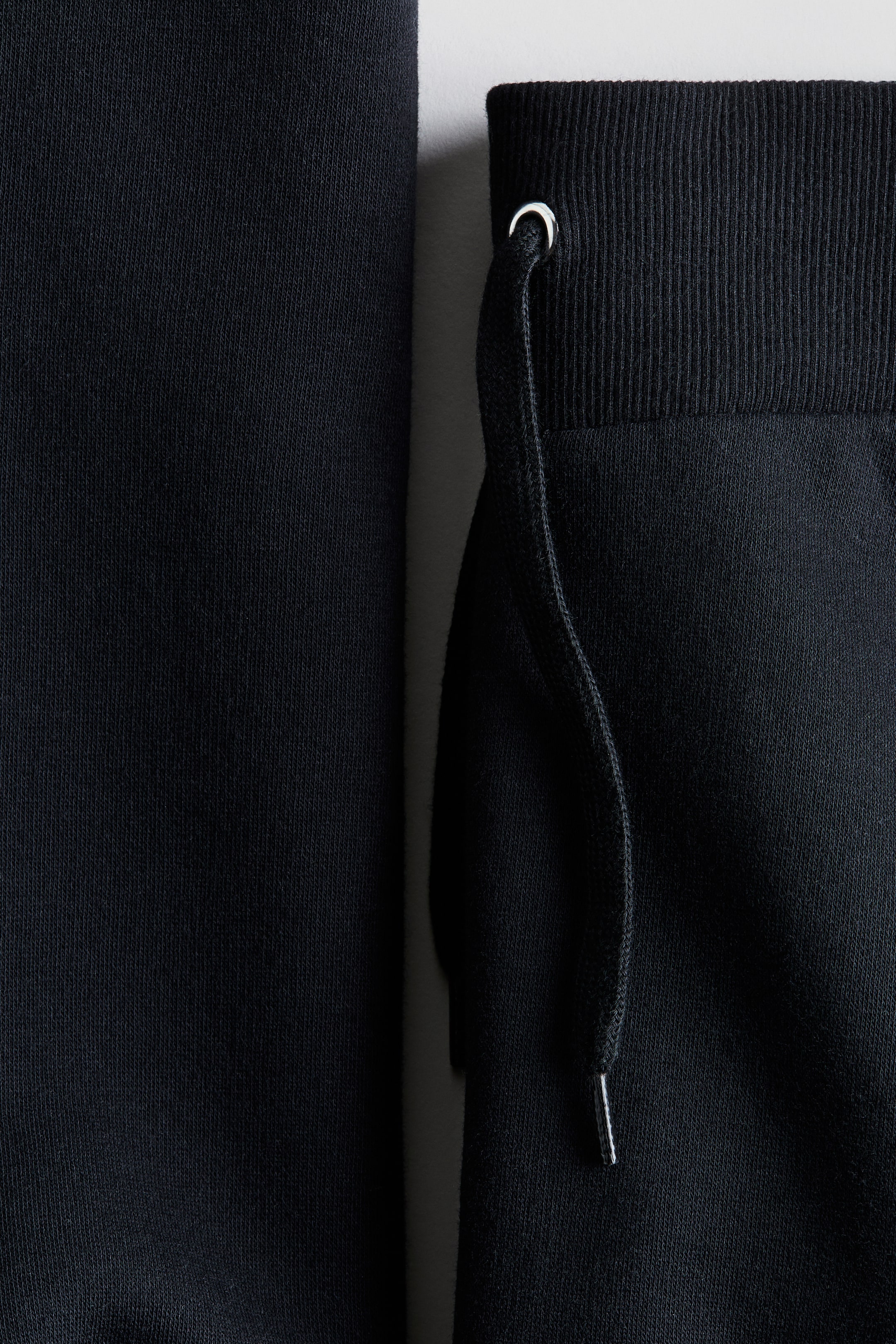 Детские топы H&M 2-Piece Brushed-Inside Sweatshirt and Joggers Set — фото 3