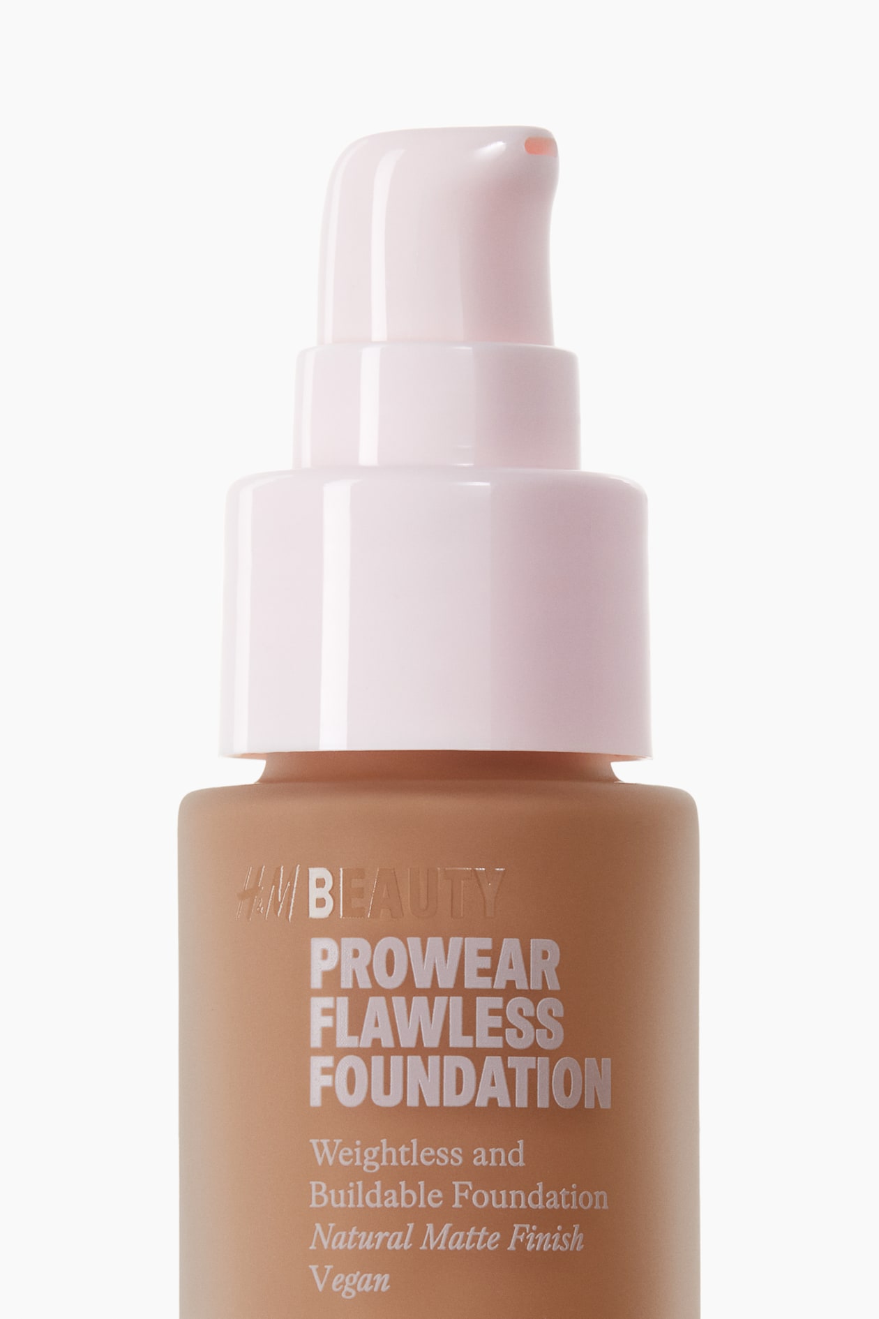 Prowear Flawless Foundation - image 4
