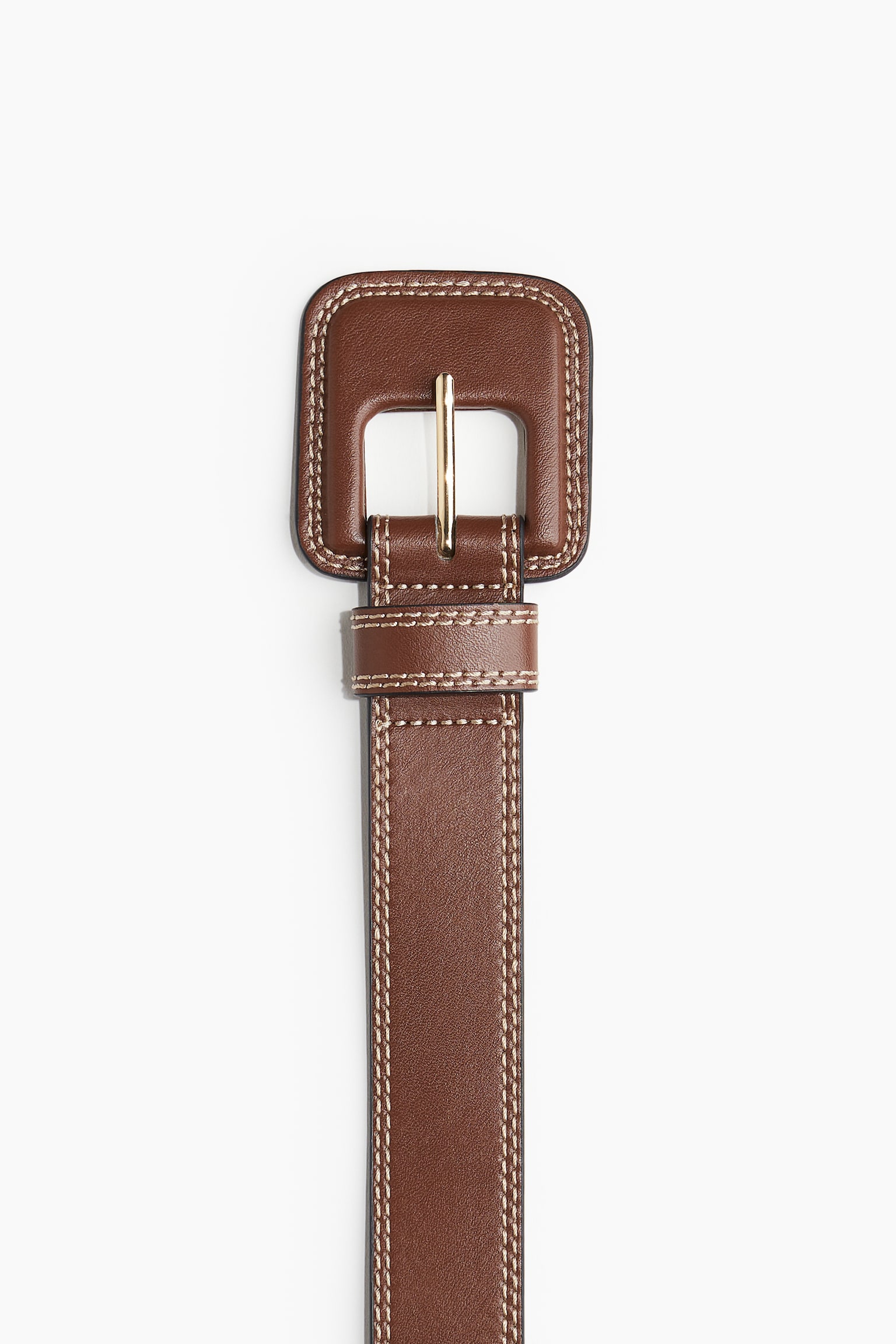 Belt - Brown - 2