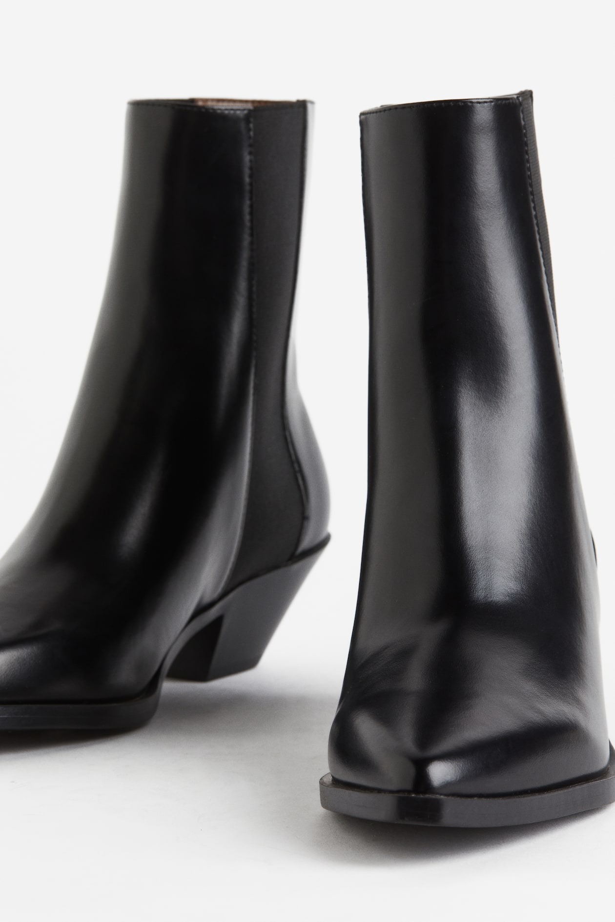 chelsea boots h&m womens