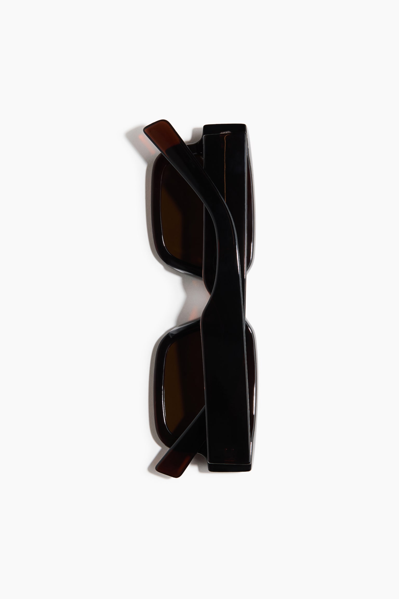 Polarised sunglasses - Brown - 2