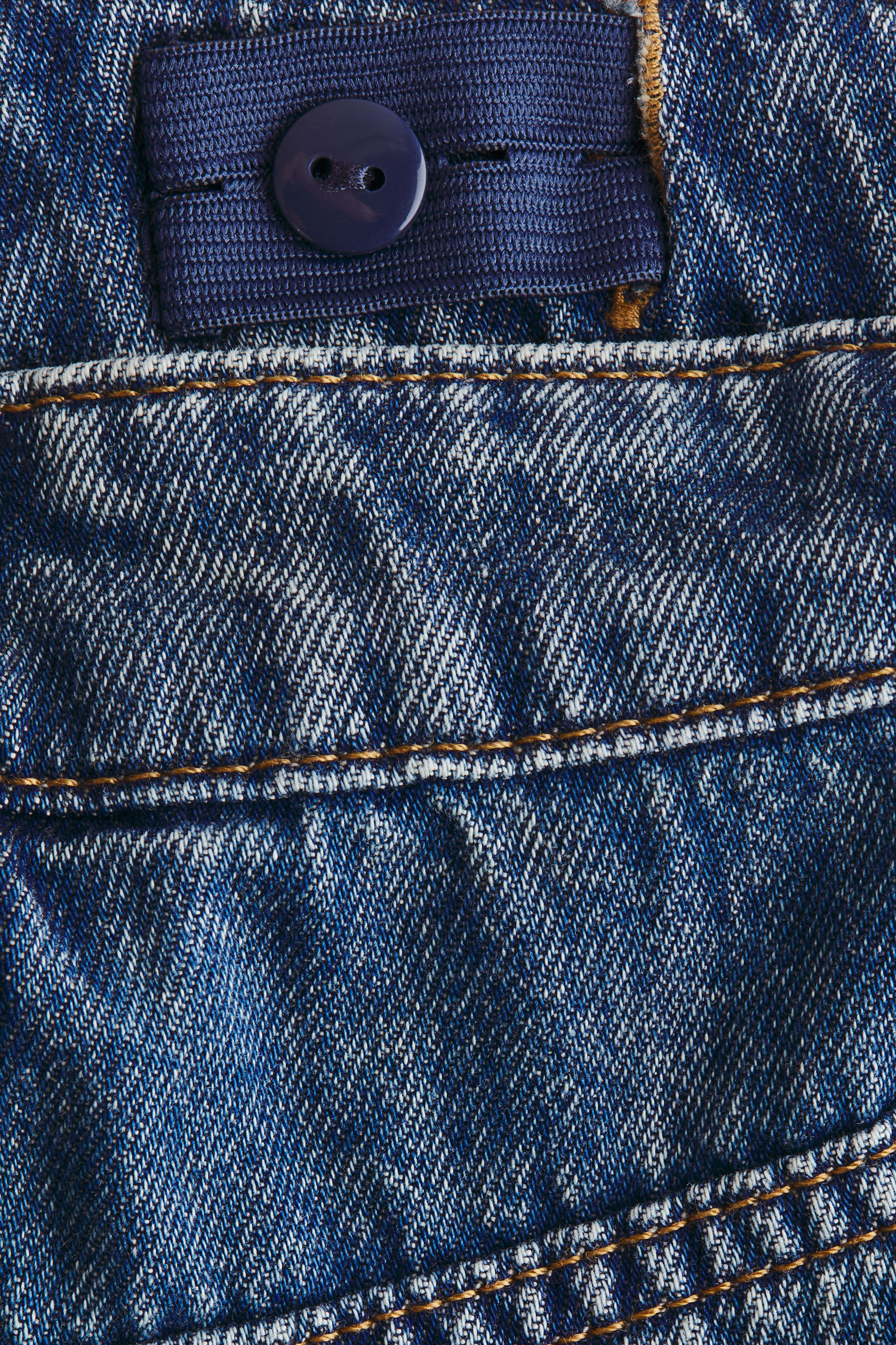 Baggy Fit Jeans