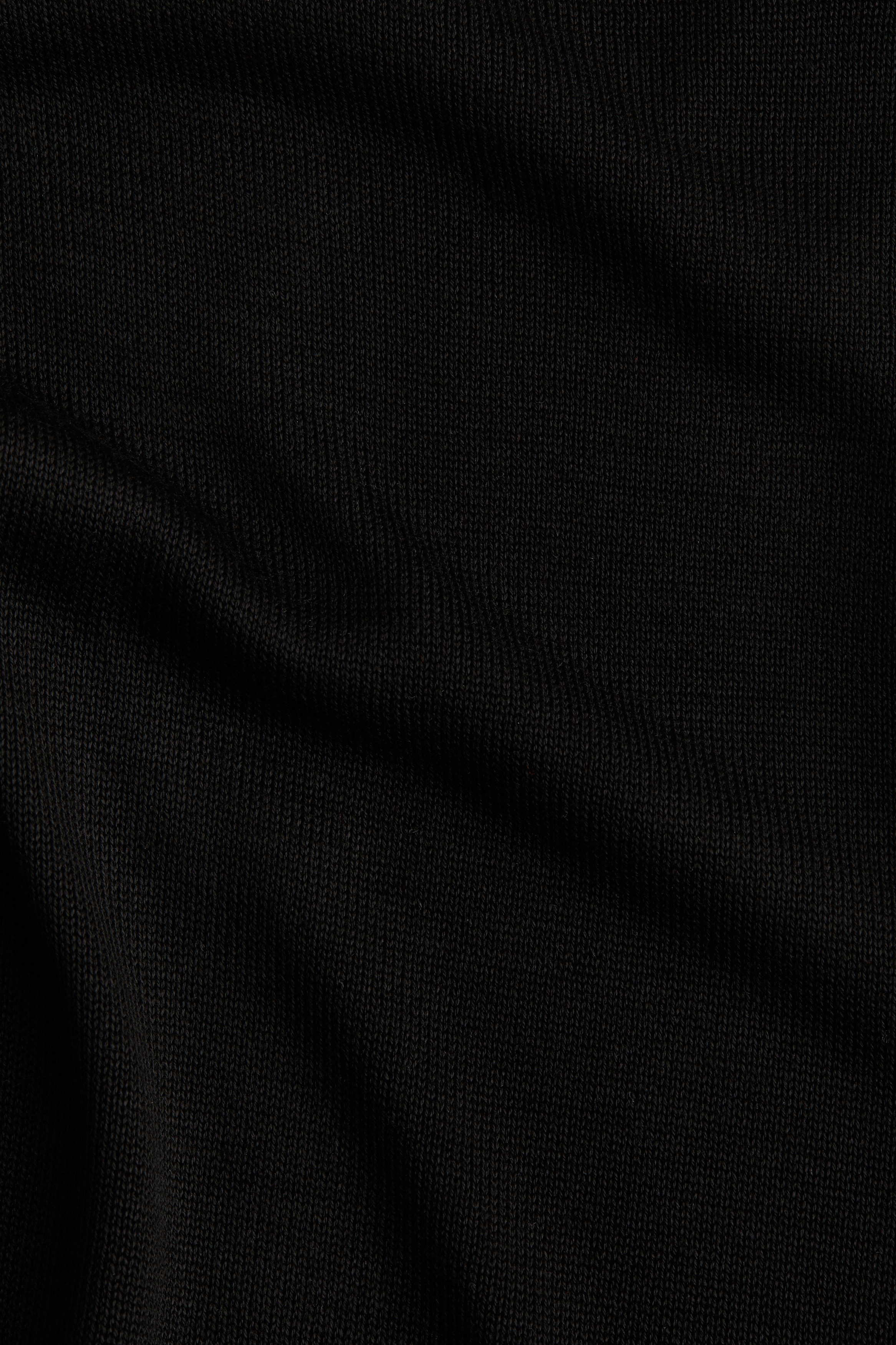 Knitted T-shirt