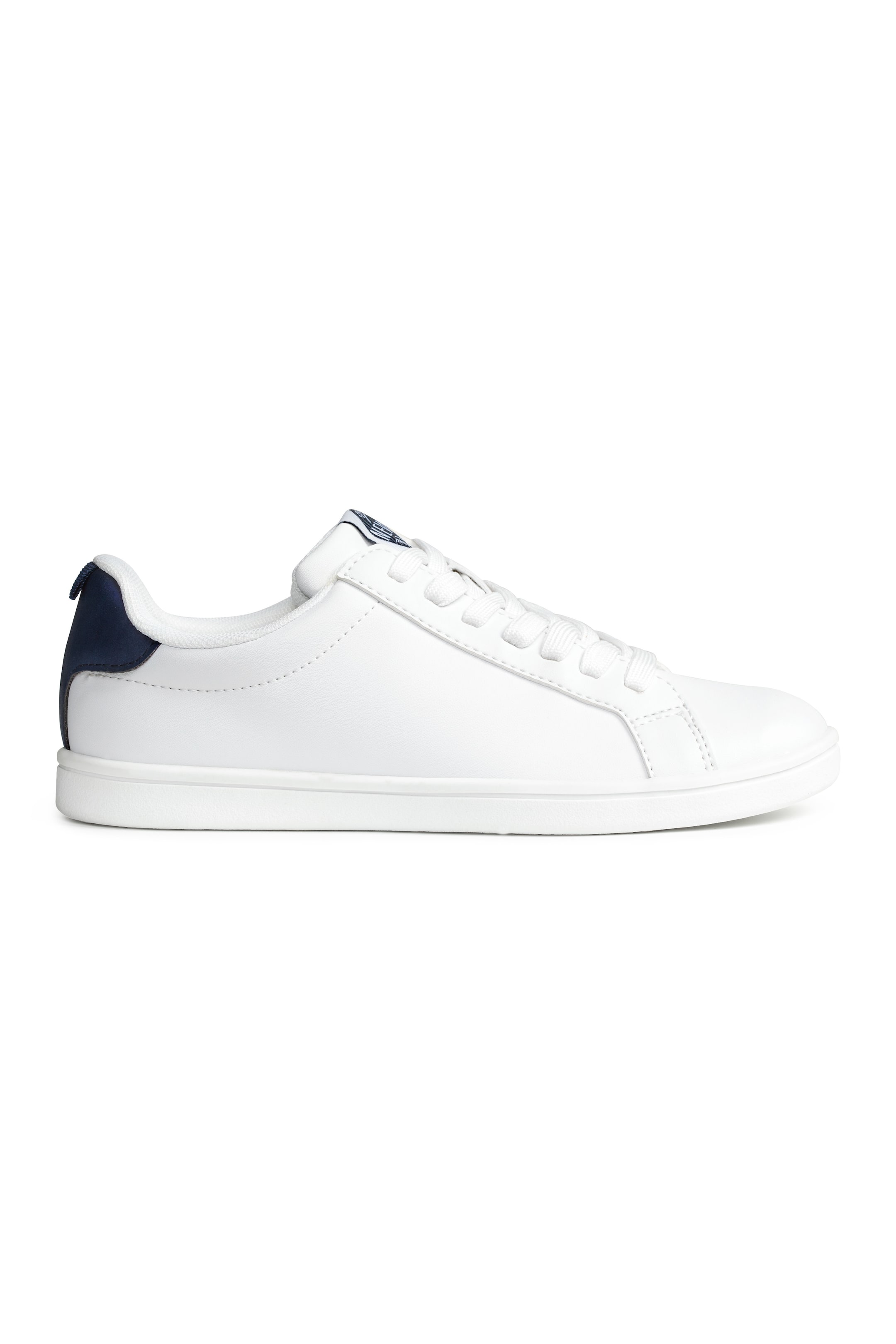 View larger image: Trainers - White - Kids | H&M GB 1