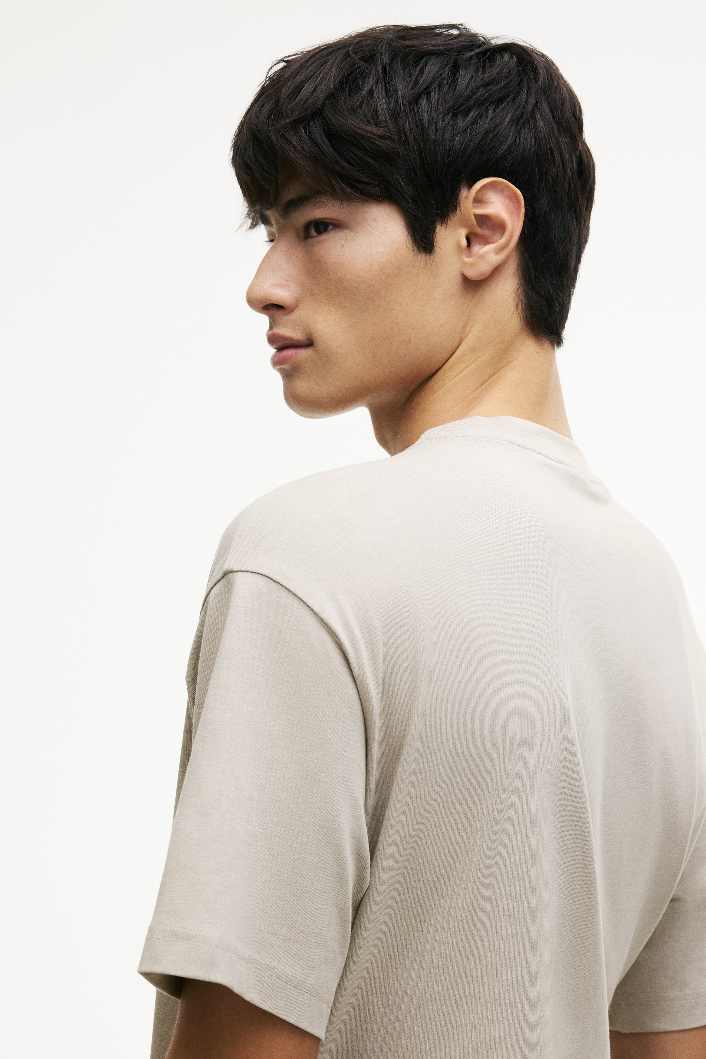 Loose Fit T-shirt