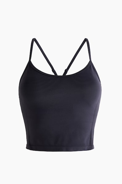 シームレス スポーツトップス DryMove™