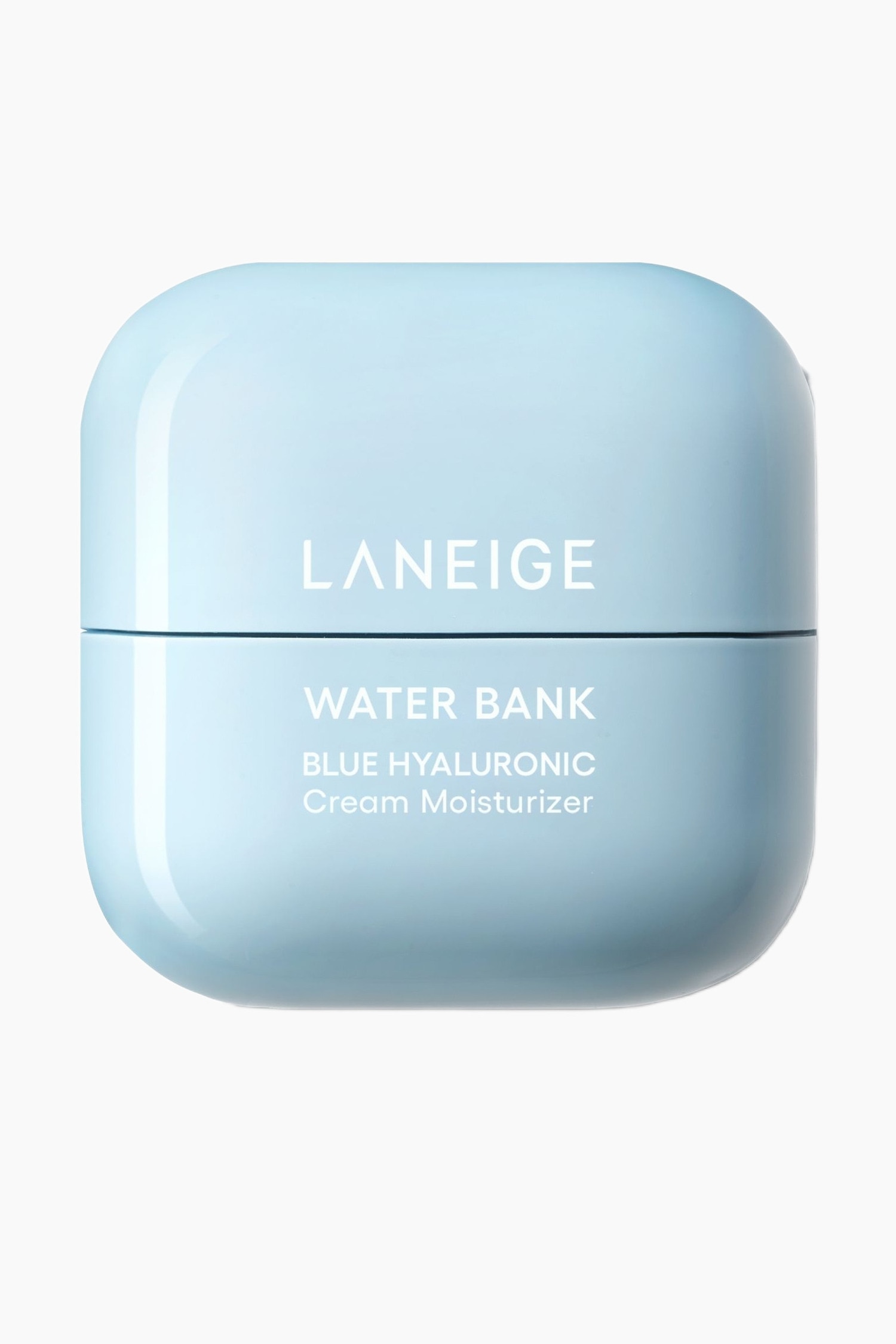 LANEIGE - Water Bank Cream Moisturiser - Normaali Ja Kuiva Iho
