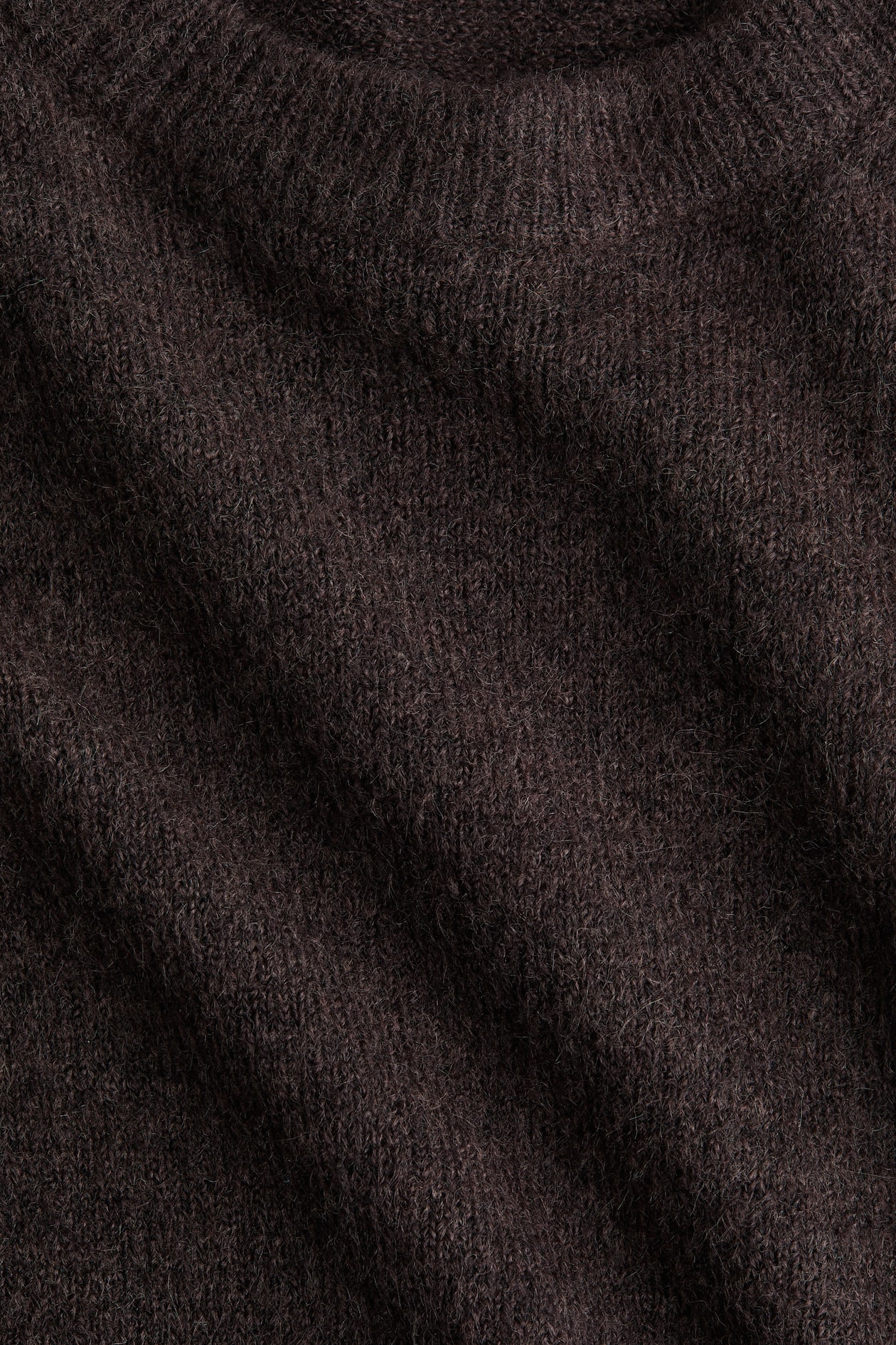 Fine-knit Sweater - image 5
