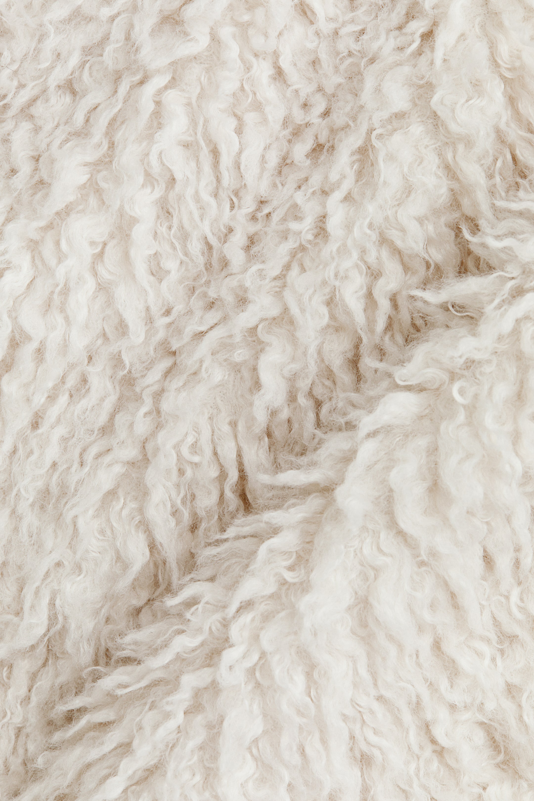 View larger image: Jacket - Light beige - Ladies | H&M PH 5