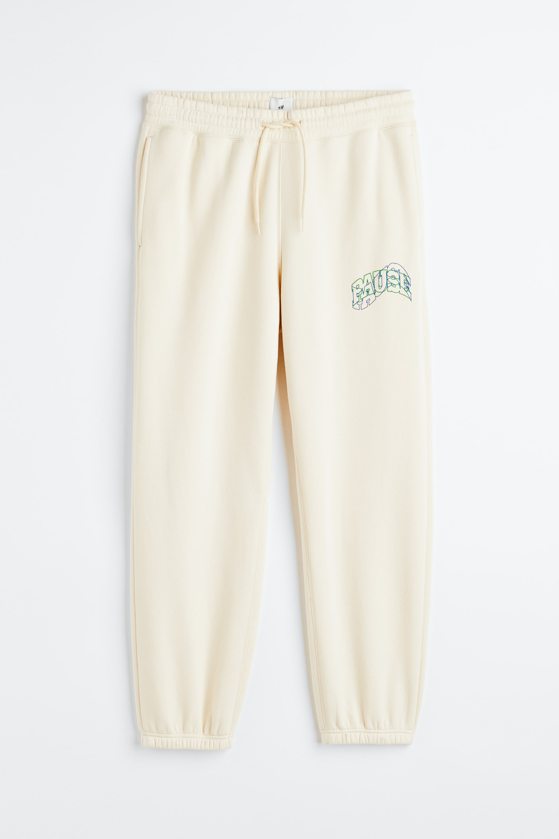 jogginghose männer h&m