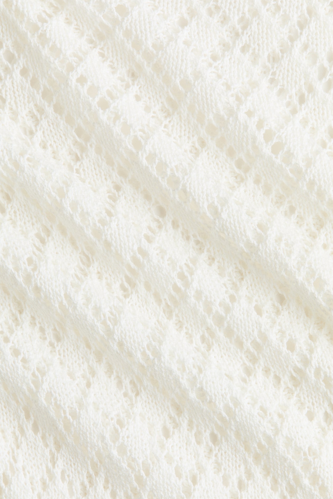 Pointelle-Knit Beach Dress - image 3
