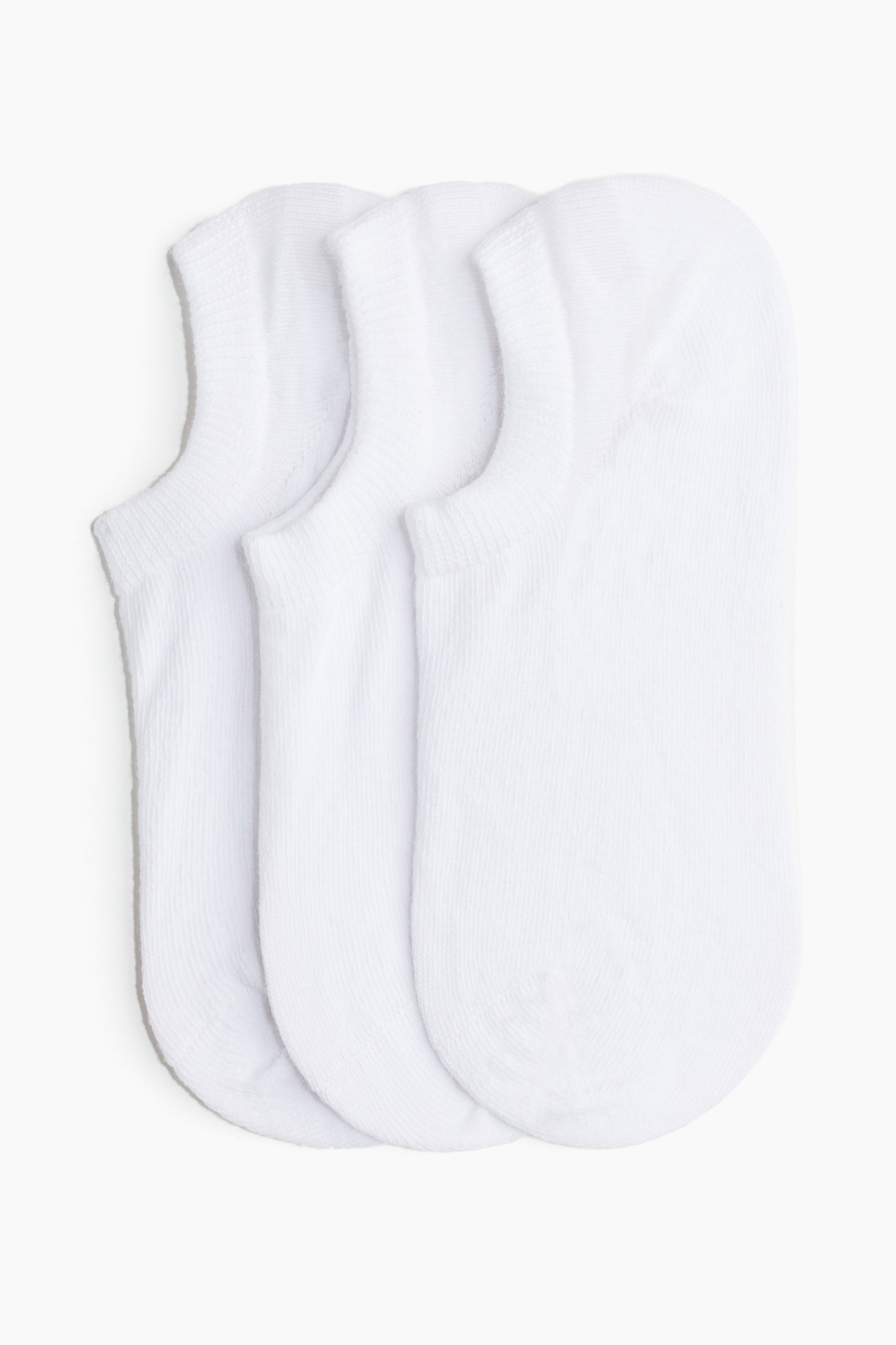 3-pack Liner Socks