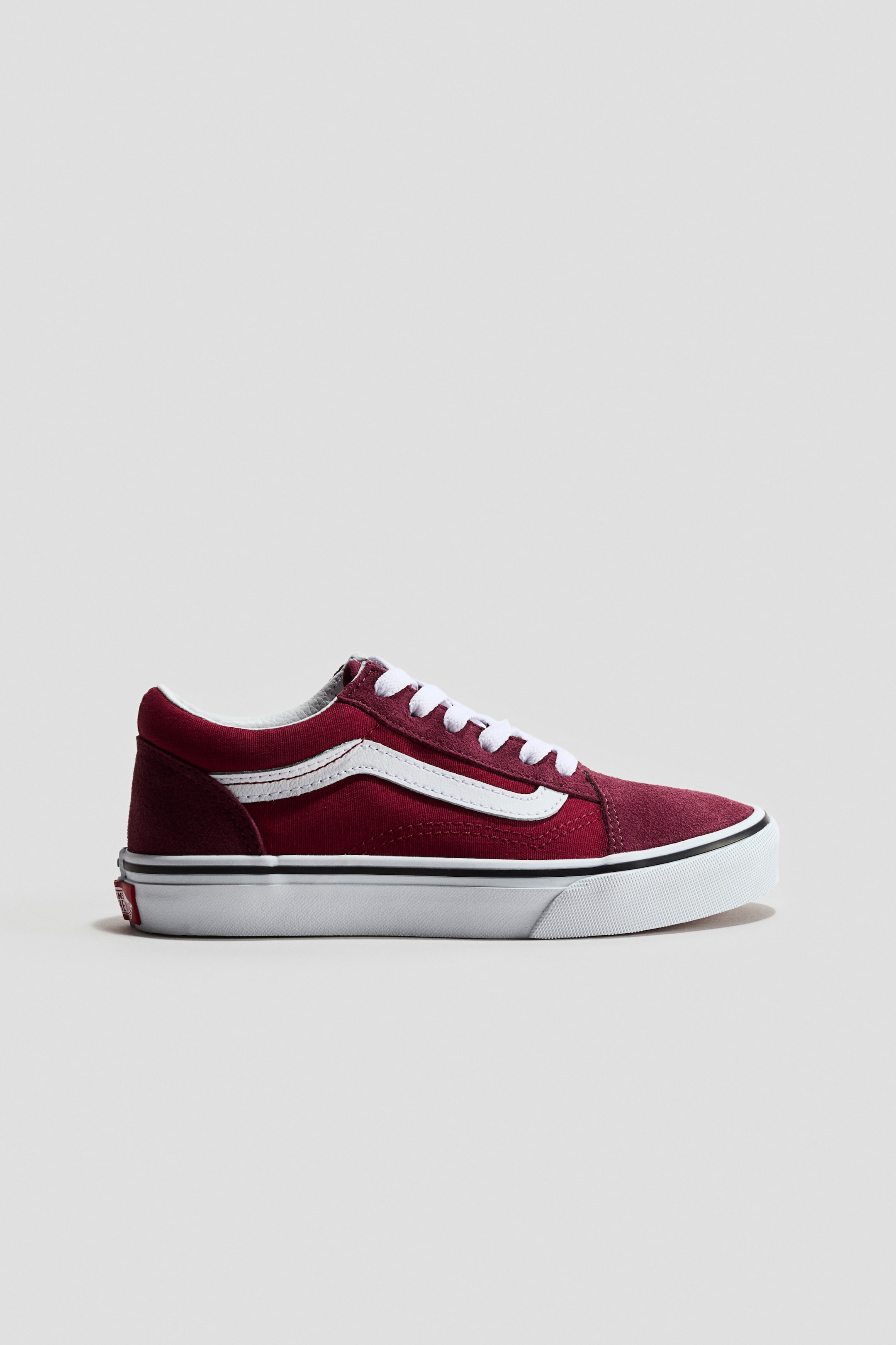 Grotere afbeelding bekijken: Old Skool Sneakers - Red Bright - Vans - KINDEREN | H&M NL 1