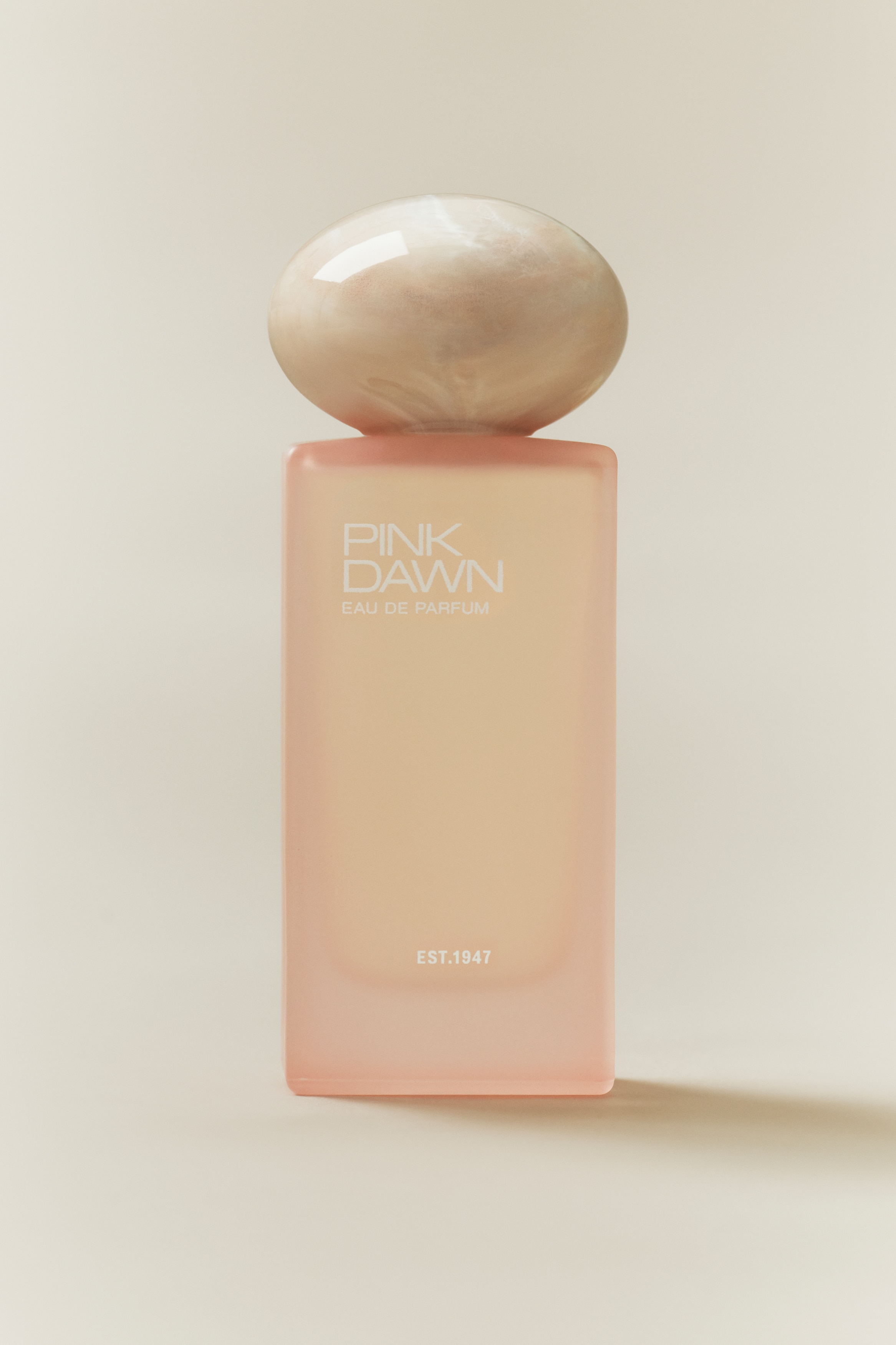 Pink Dawn EdP - Pink Dawn