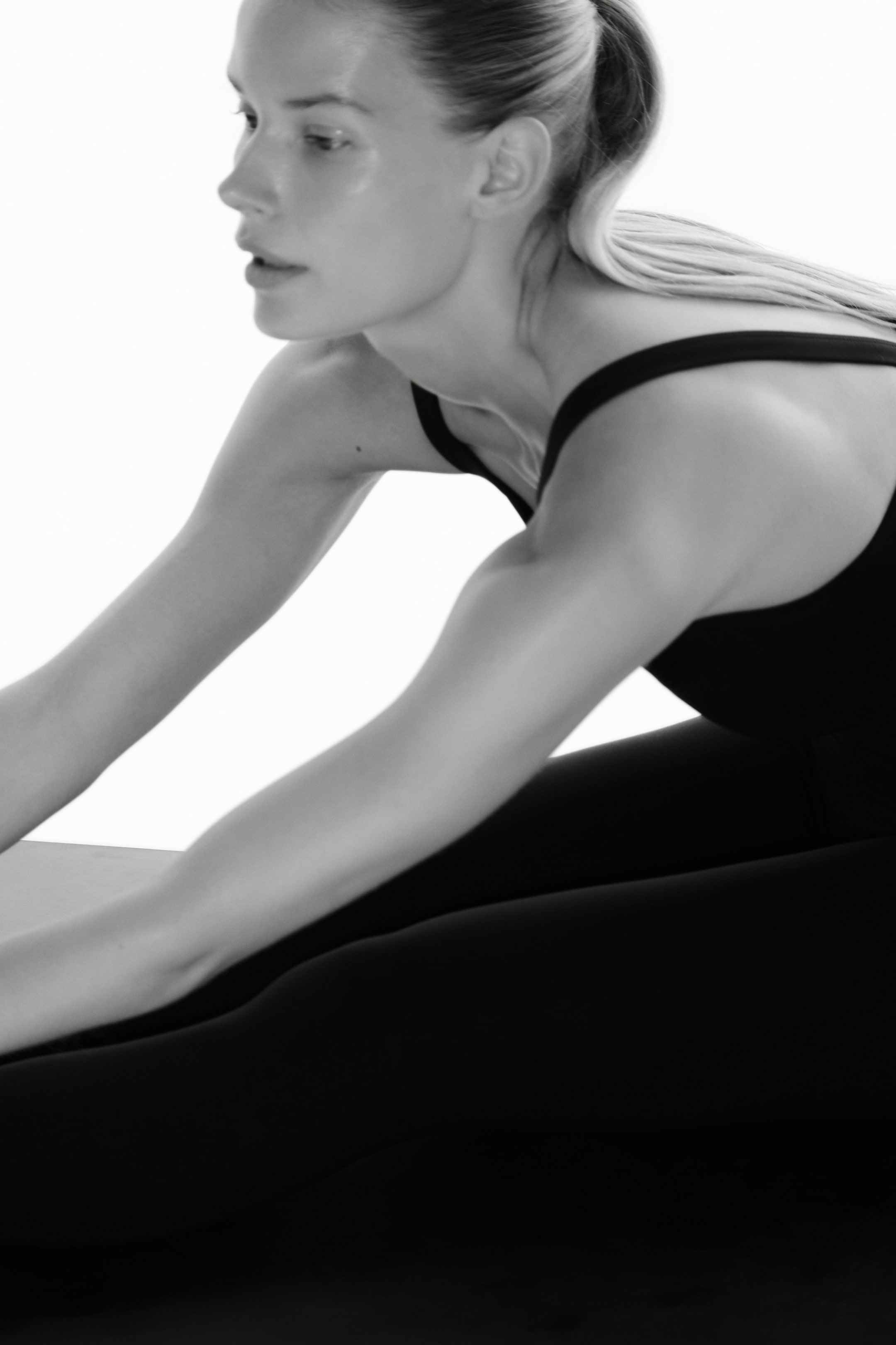 Sports Leggings with SoftMove™