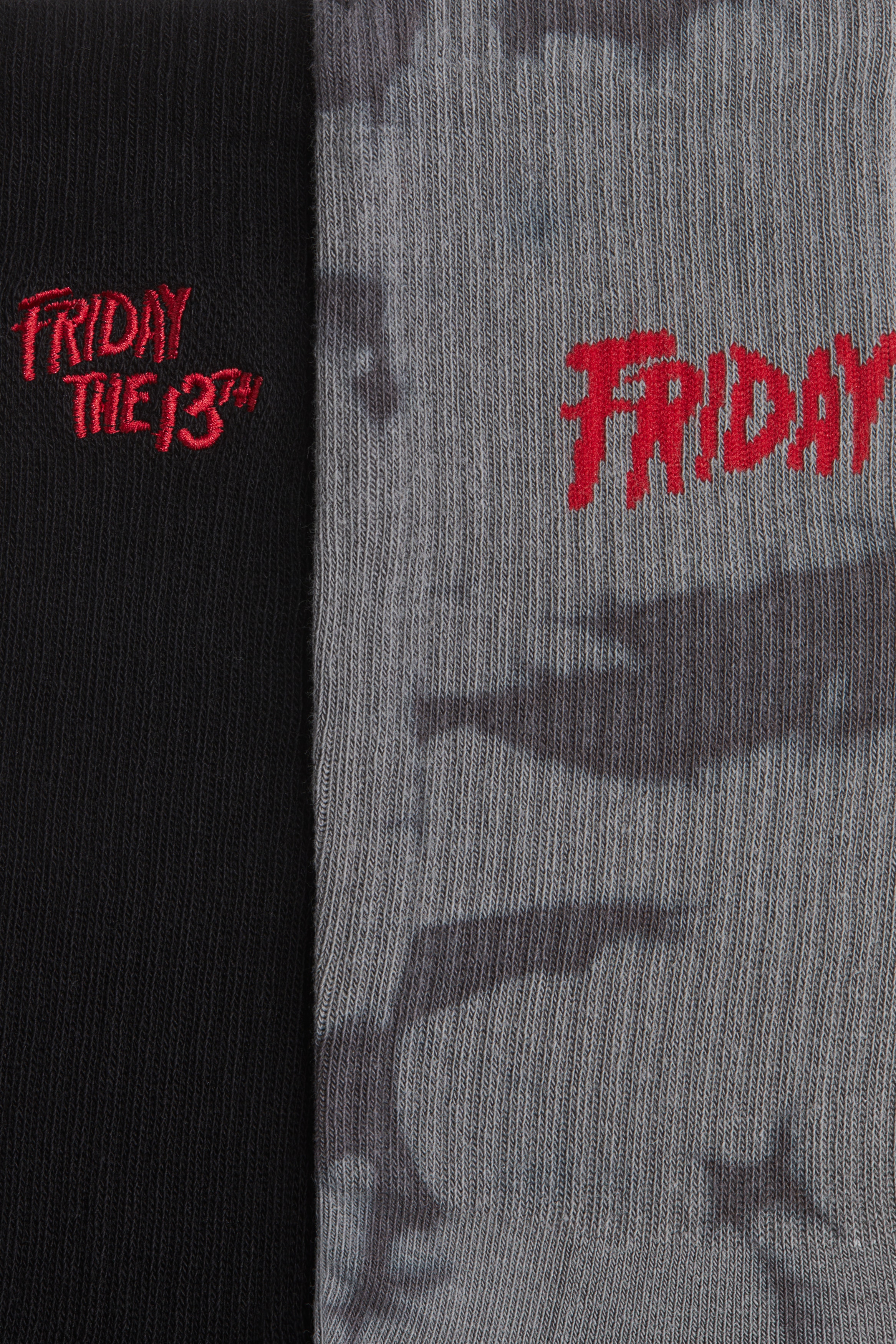2-pack socks