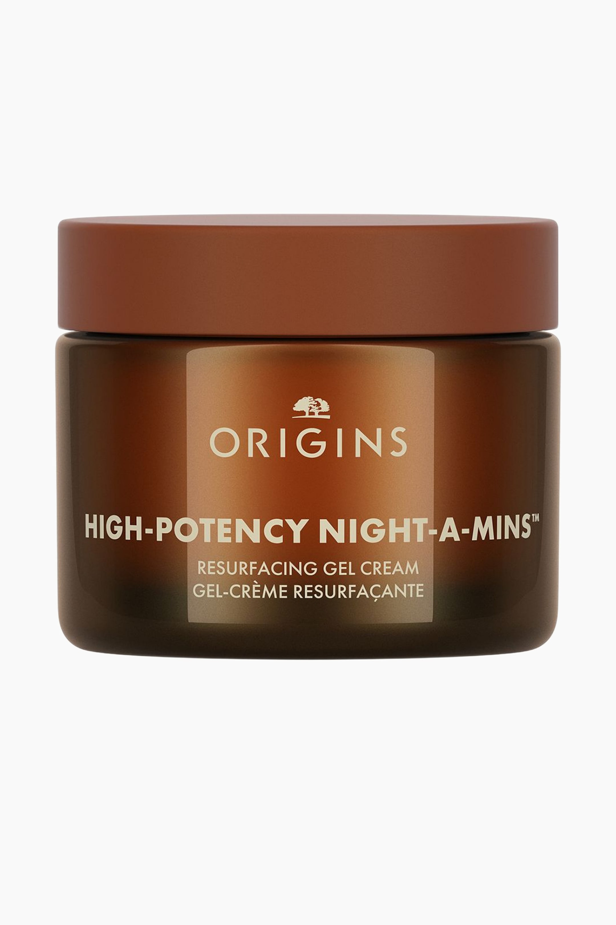 Vis større bilde: High-potency Night-a-mins™ Resurfacing Cream - Resurfacing Cream - Origins - Beauty all | H&M NO 1