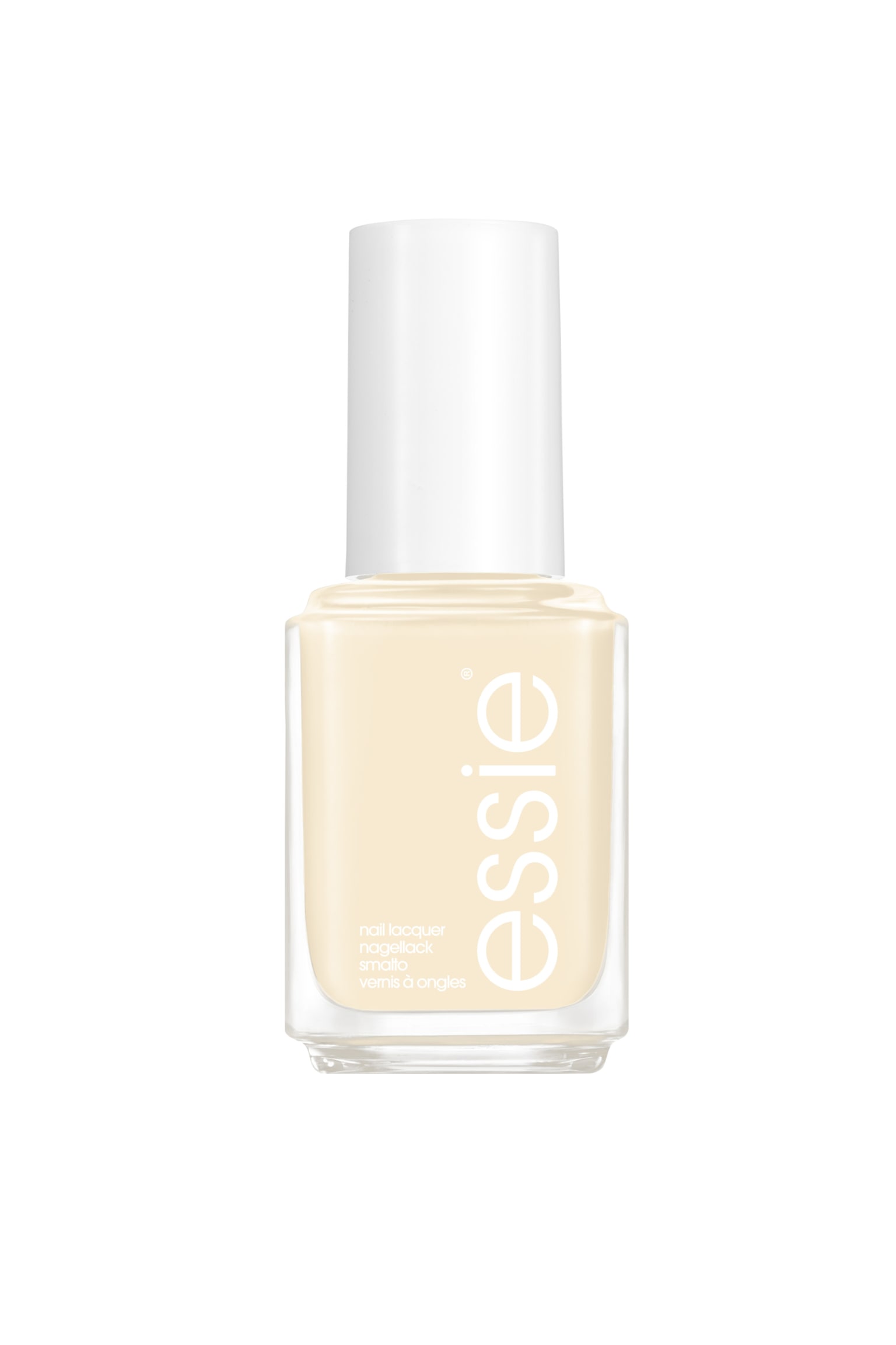 Nail Polish - Sing Songbird Along - 1