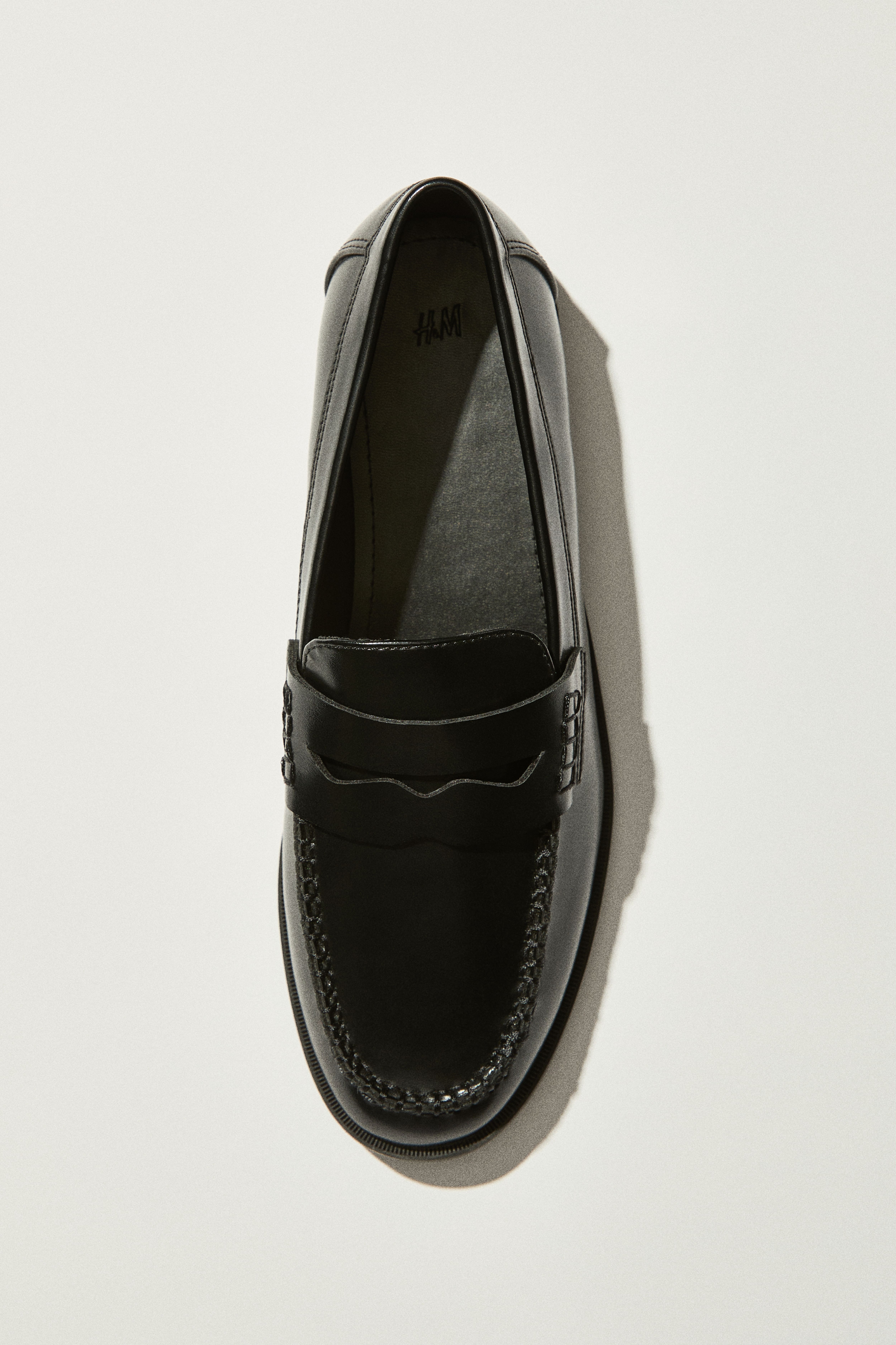 Loafers