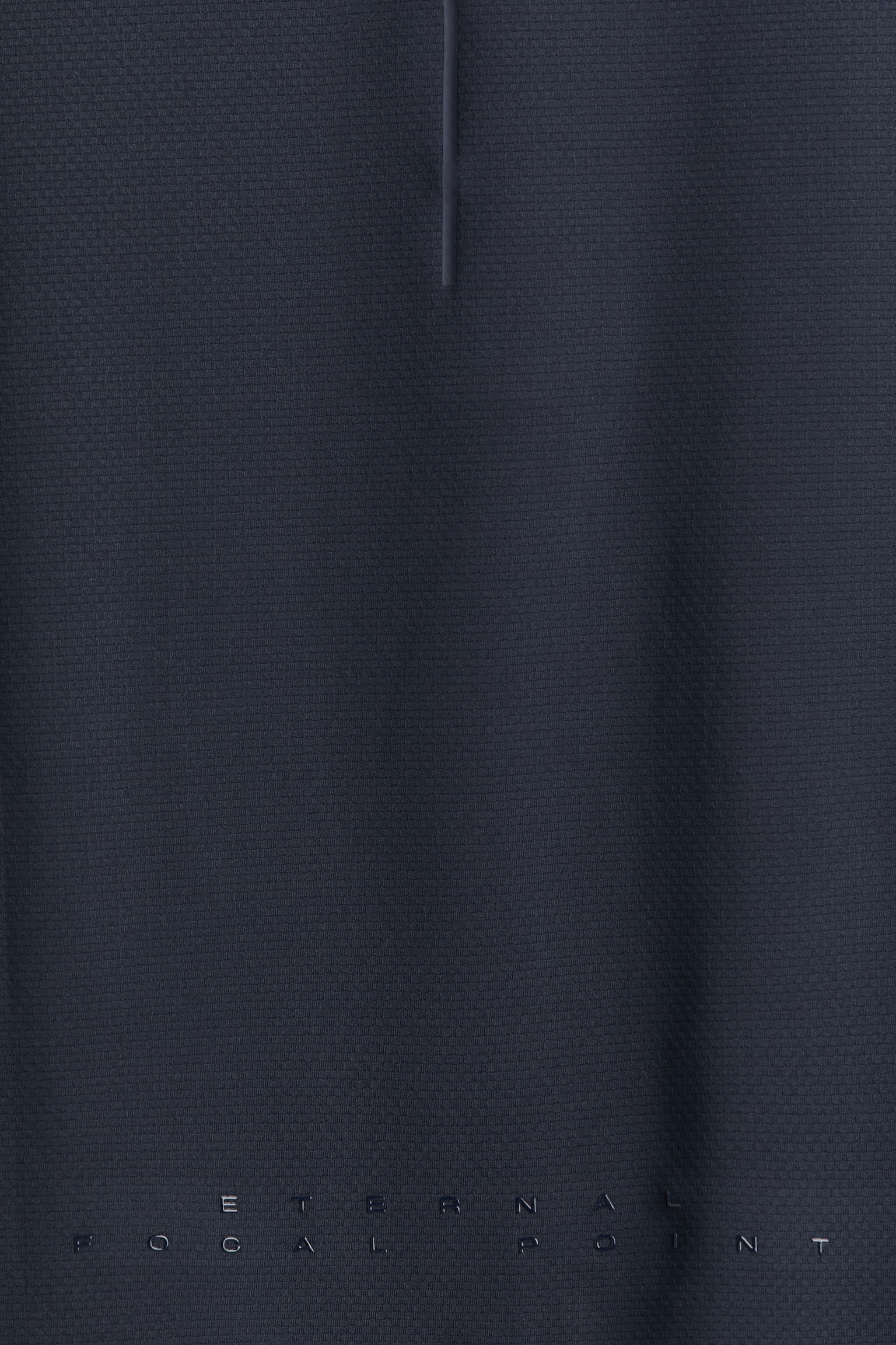 Спортна тениска Muscle Fit с DryMove™ - Морскосин/Move Zlatan/Кремав/Move Zlatan - 3