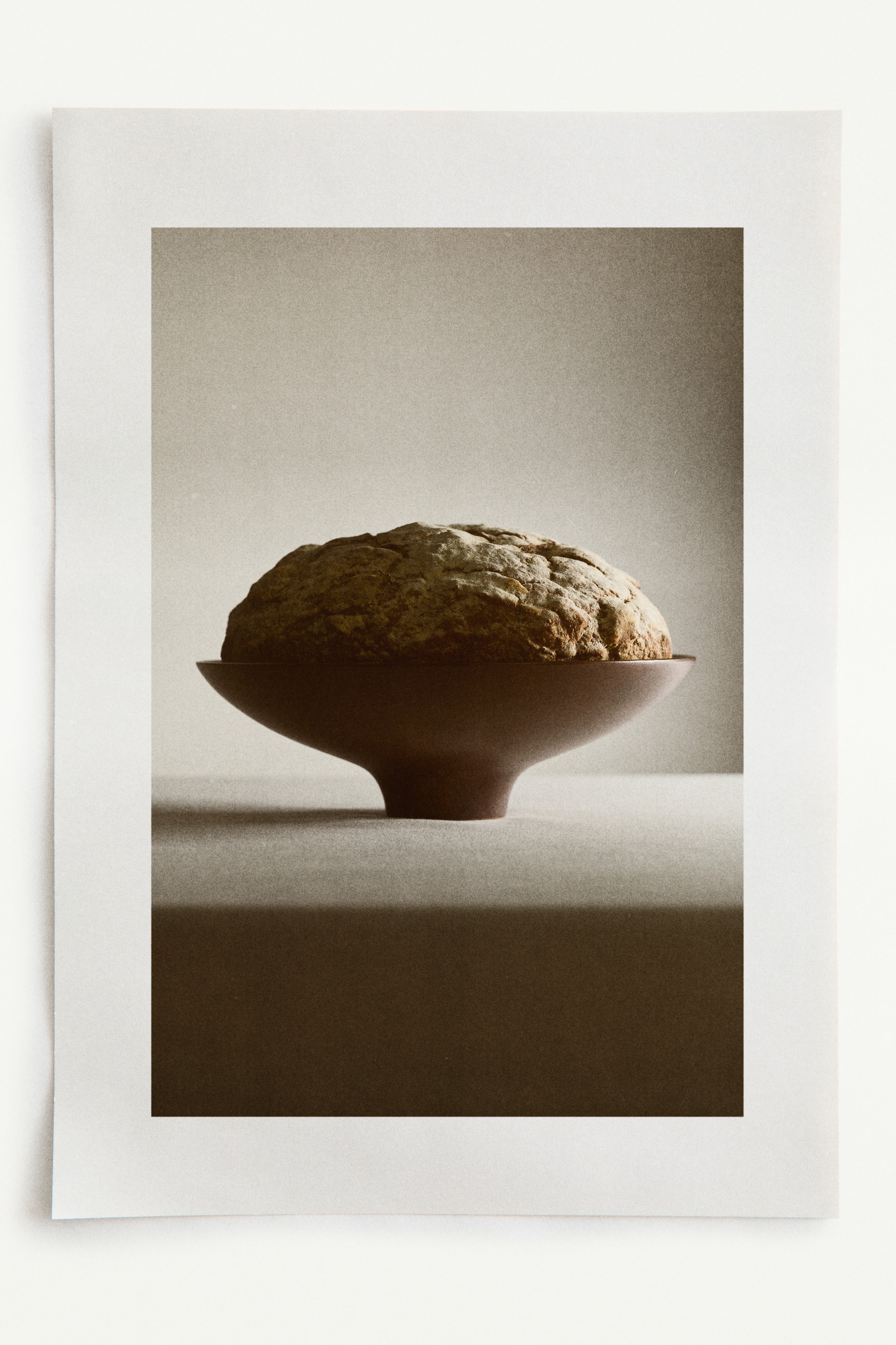 Visualizza immagine più grande: Ciotola in legno - Marrone scuro - HOME | H&M IT 1