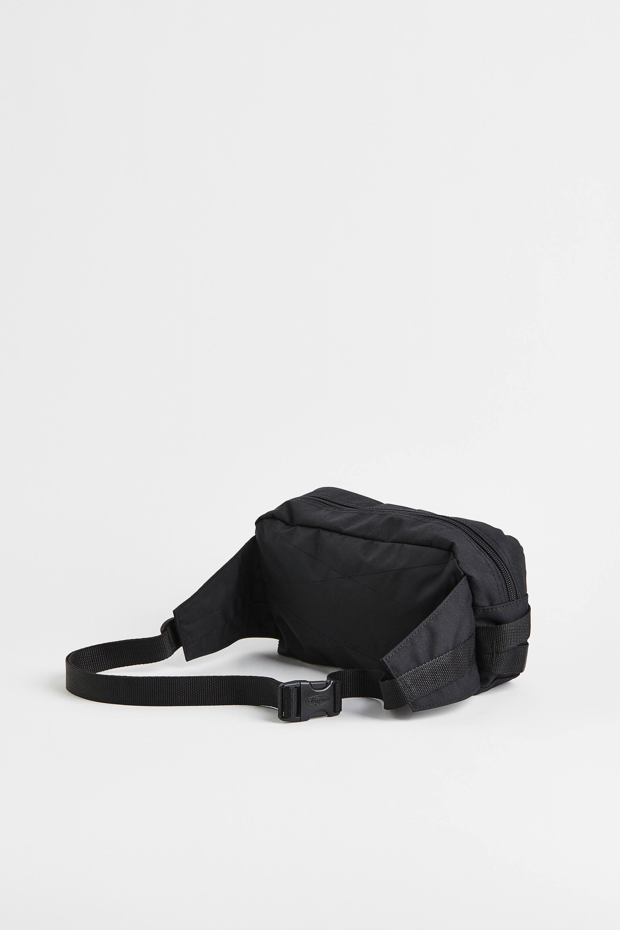 Bumbag Double Black DAME H&M DK