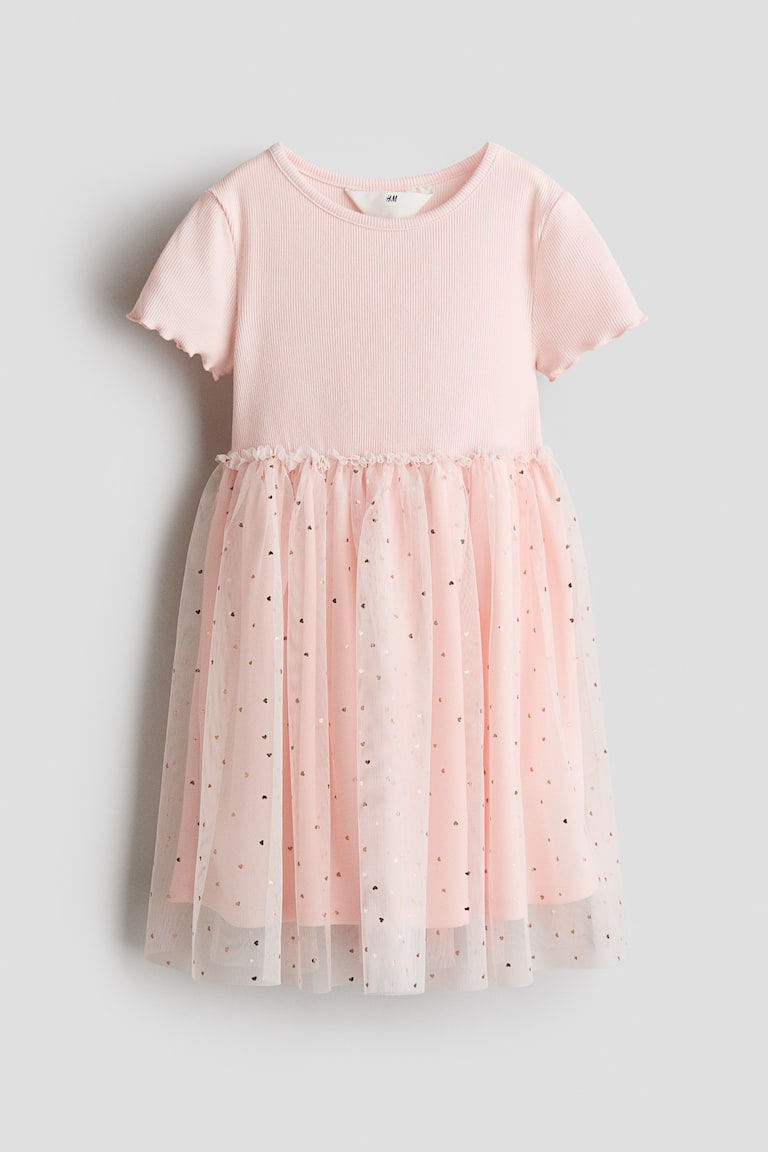h&m pink tulle dress Giambattista Valli H&M Giambattista Valli + H&M pink mini tulle dress