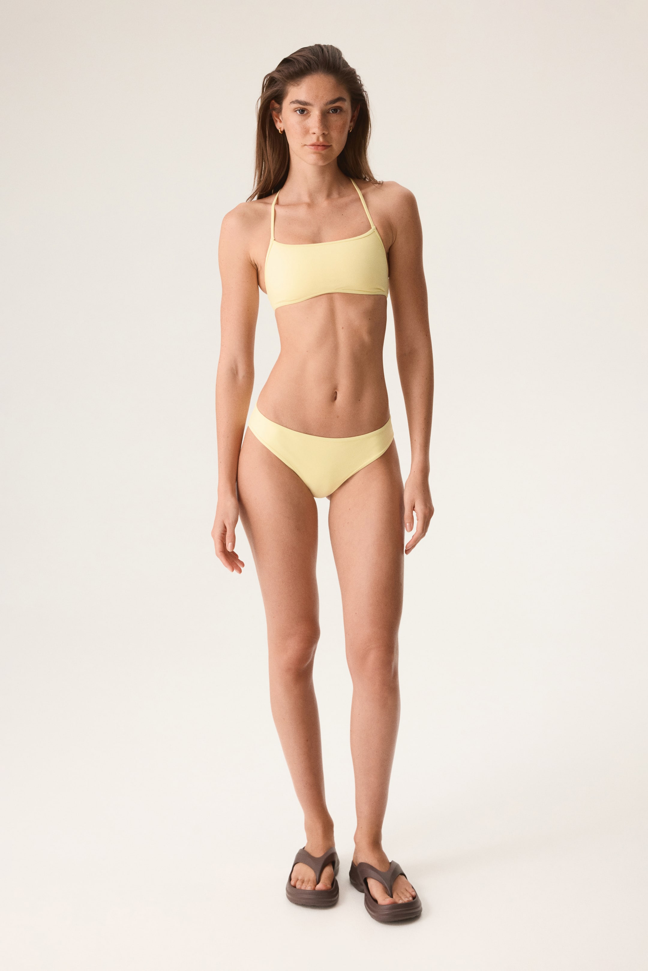 Sports Bikini Bottoms