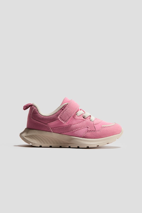 Детские кроссовки H&M Sneakers