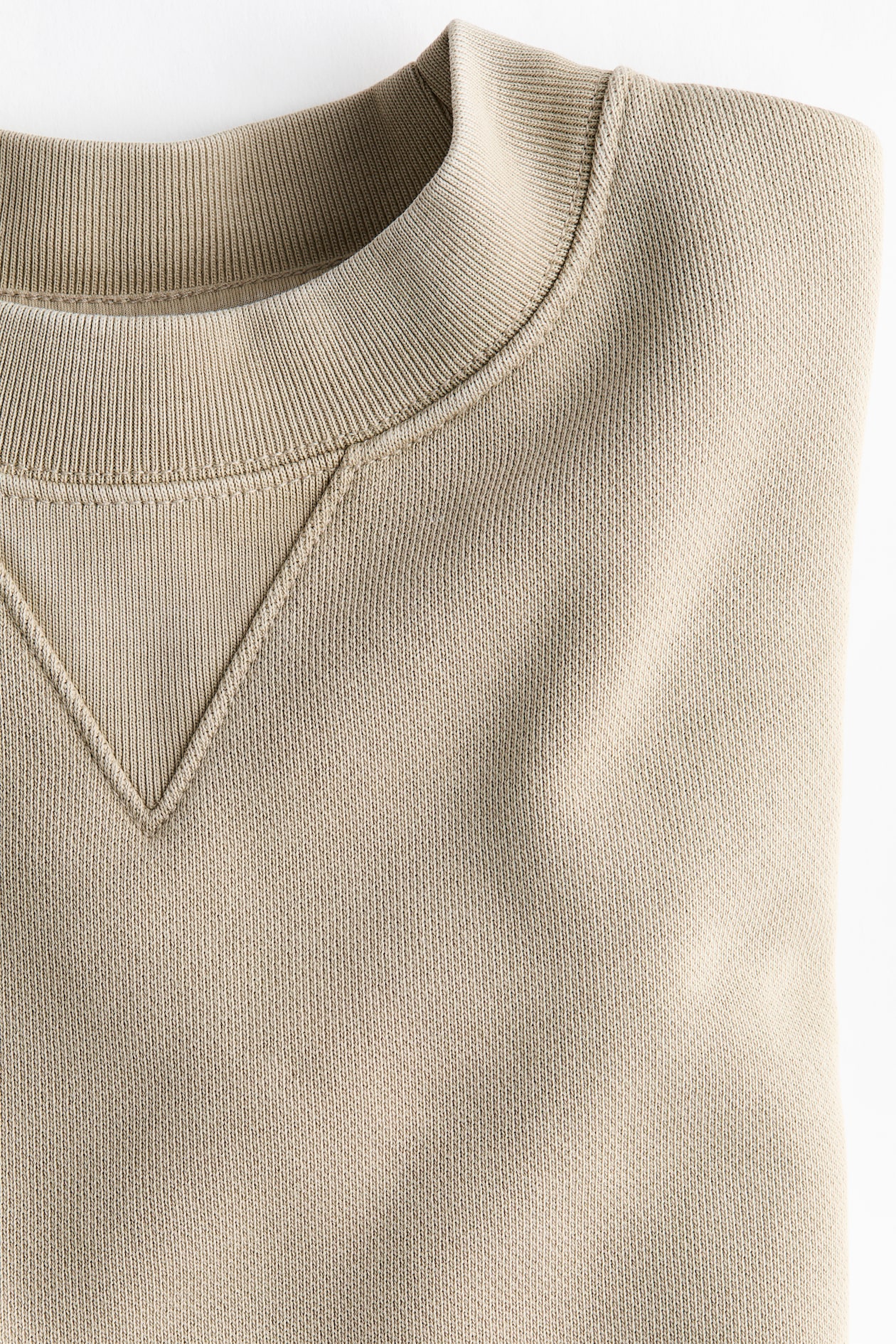 Cotton Sweatshirt - image 4