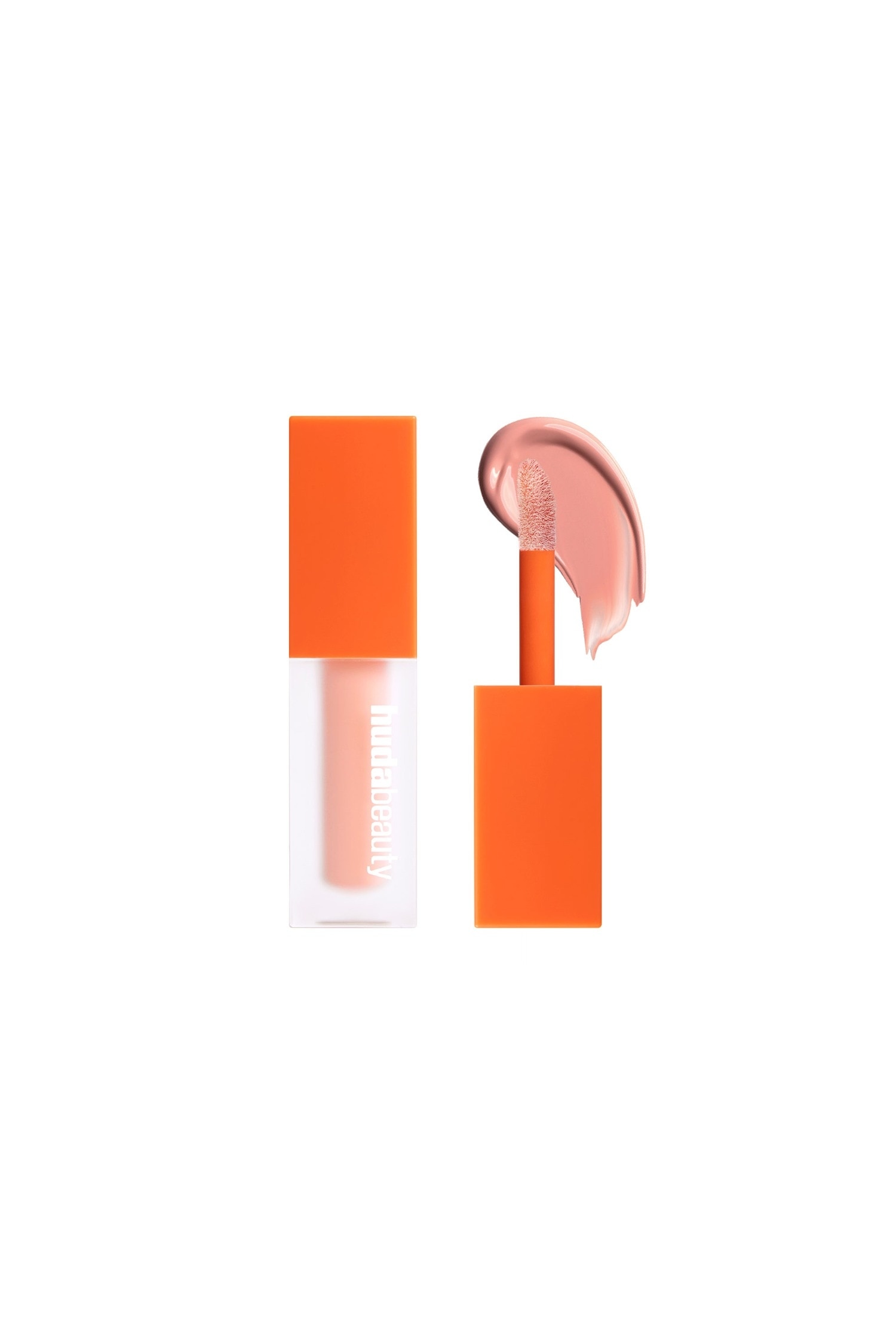 HUDA BEAUTY - #fauxfilter Color Corrector Mini - Cherry Blossom