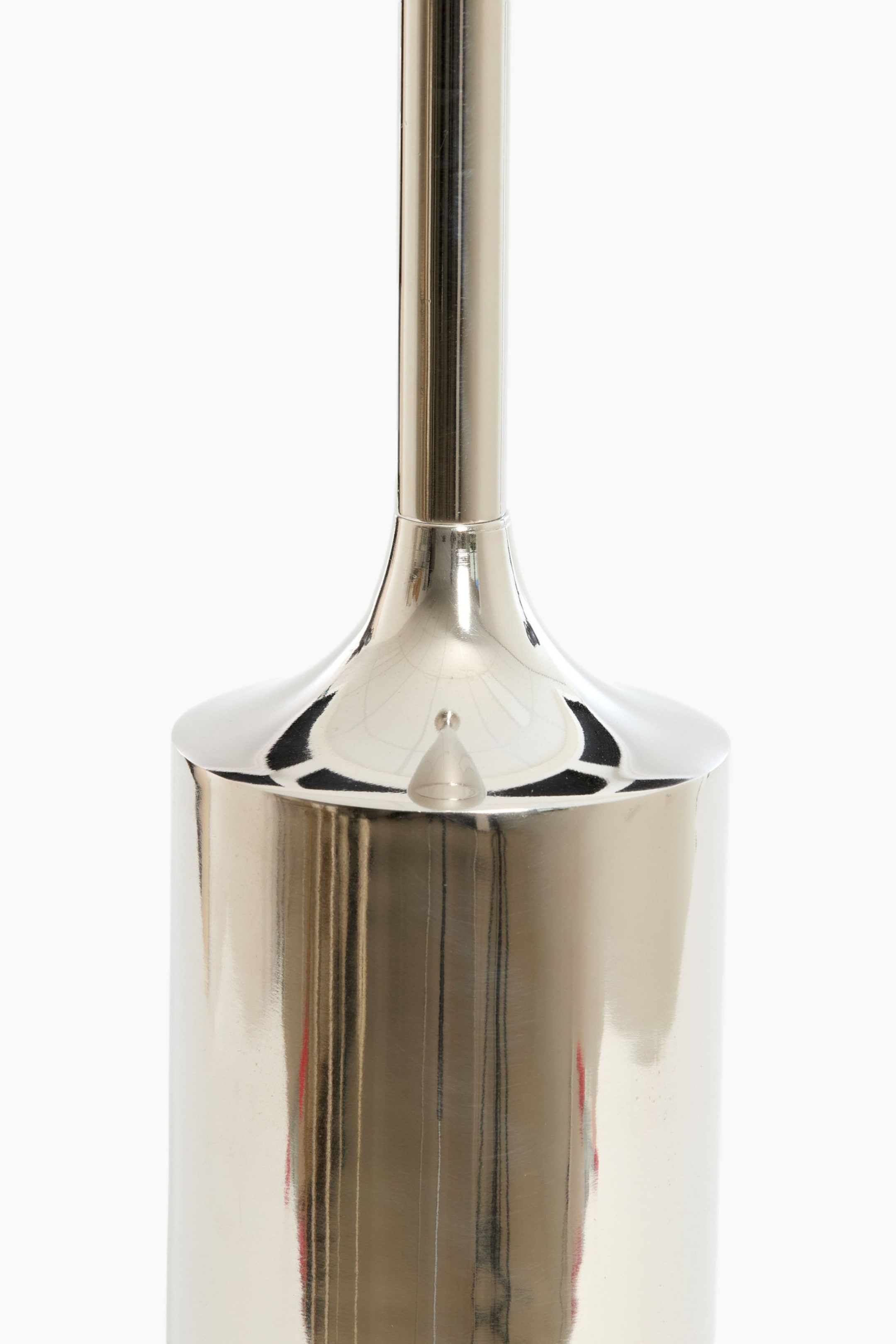 Zobacz większy obraz: Velez Świecznik - Silver - Light & Living - HOME | H&M PL 4