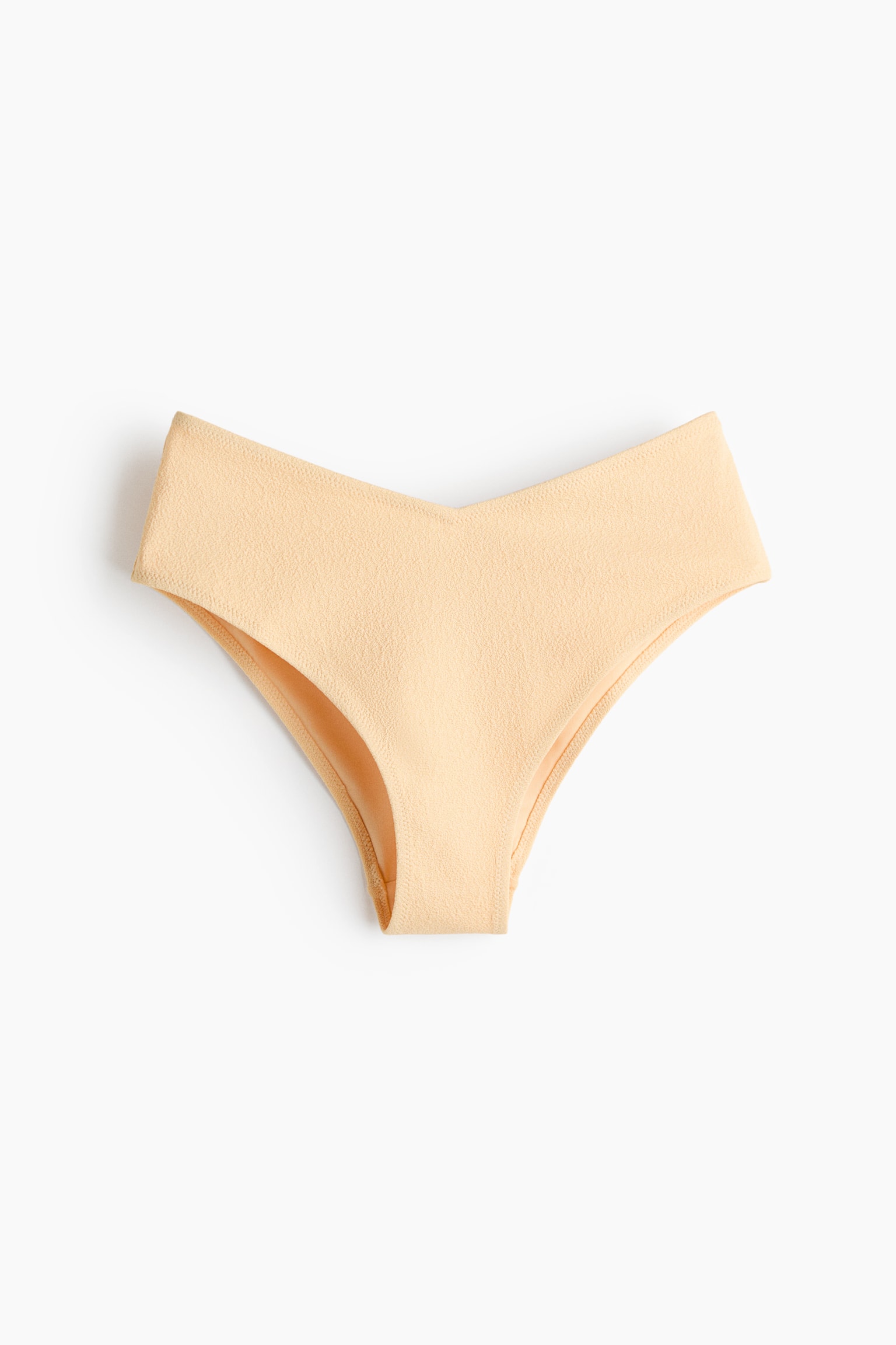Cheeky Bikinihose - Hellgelb/Hellbeige/Leopardenprint/Cremefarben/Schwarz - 1