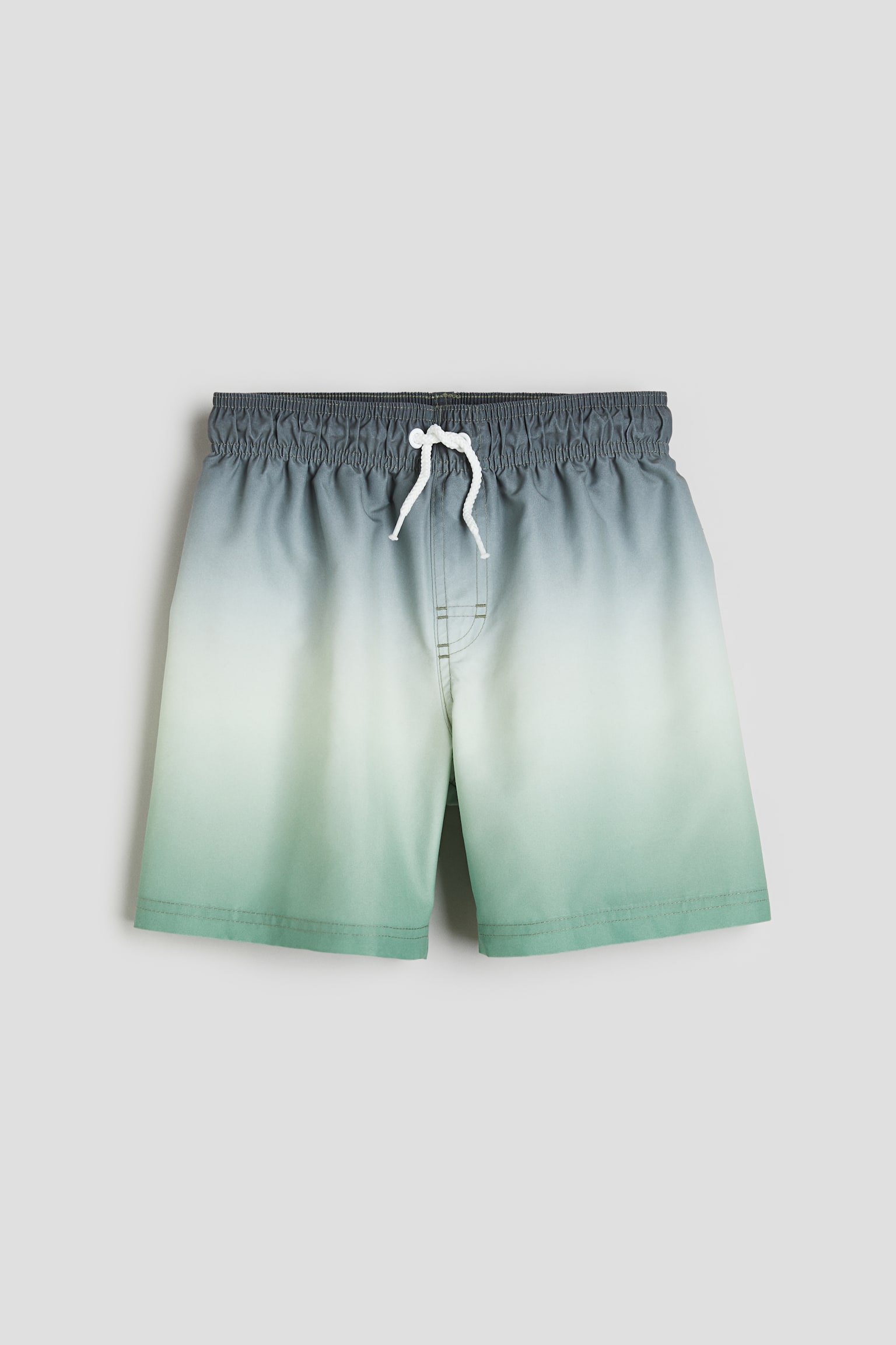 Boardshorts - Green/Gradient/Brown/Stripe/Orange/Gaming Zone/Green/Pattern/Dark blue/Malibu/Bright blue/Stripe - 1