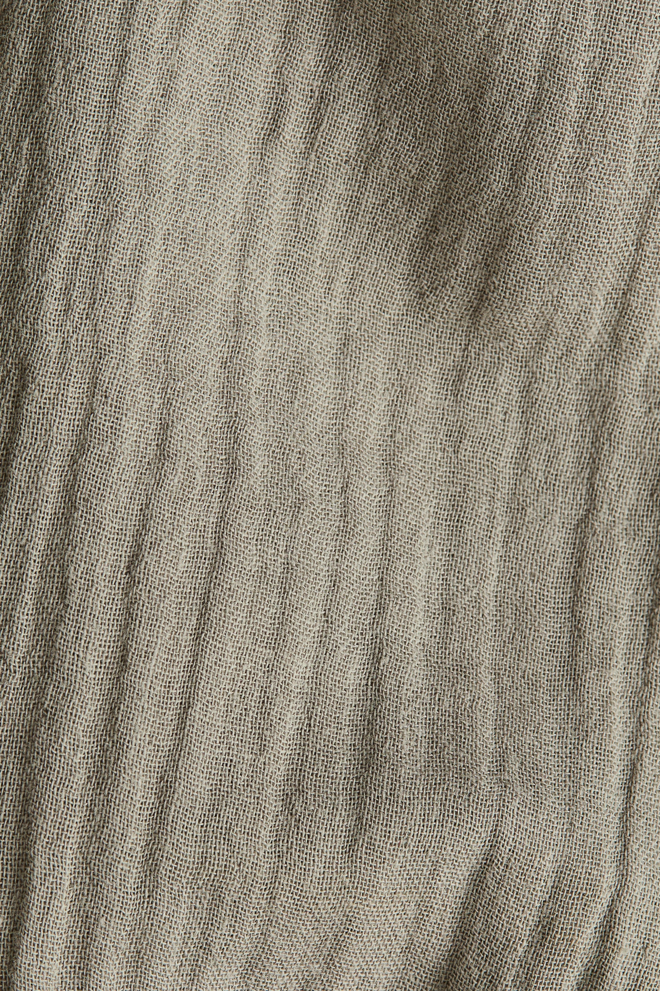Детские джинсы H&M 2-Piece Cotton Muslin Set — фото 2
