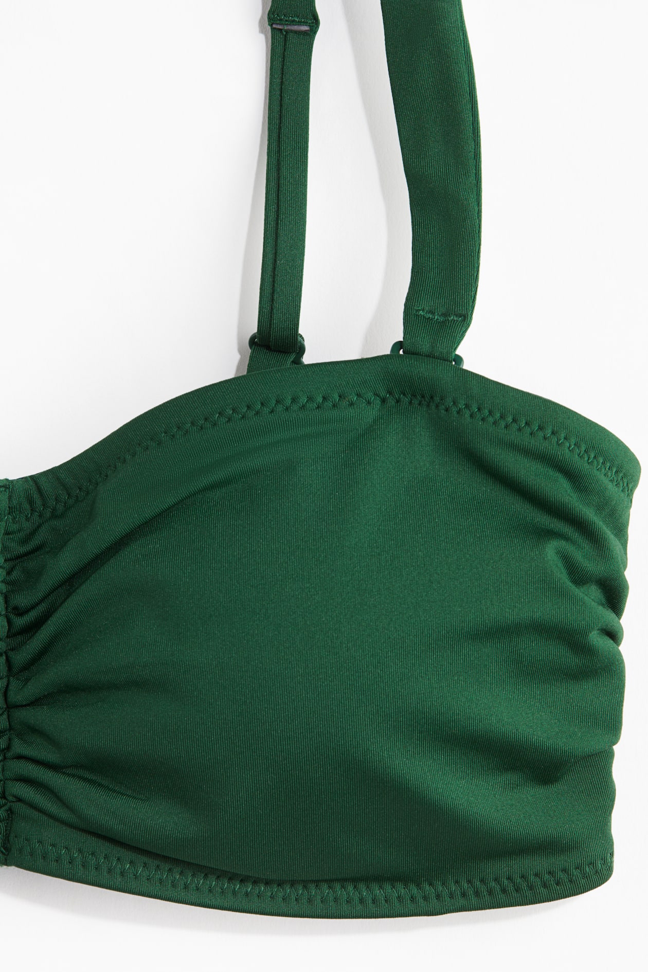 Padded Bikini Top - image 2