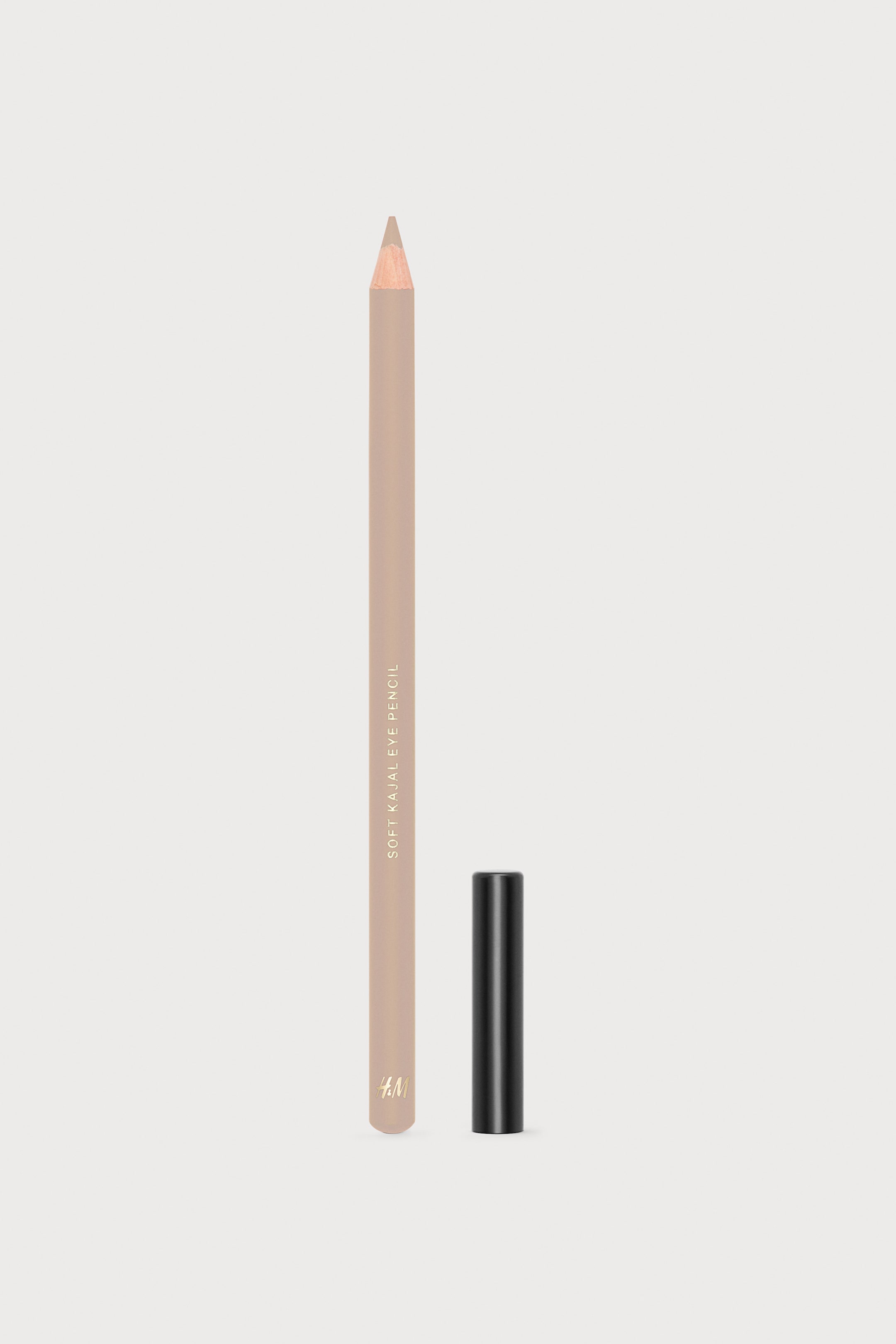 Mjuk kajalpenna - Pale Nude - Beauty all | H&M SE 1