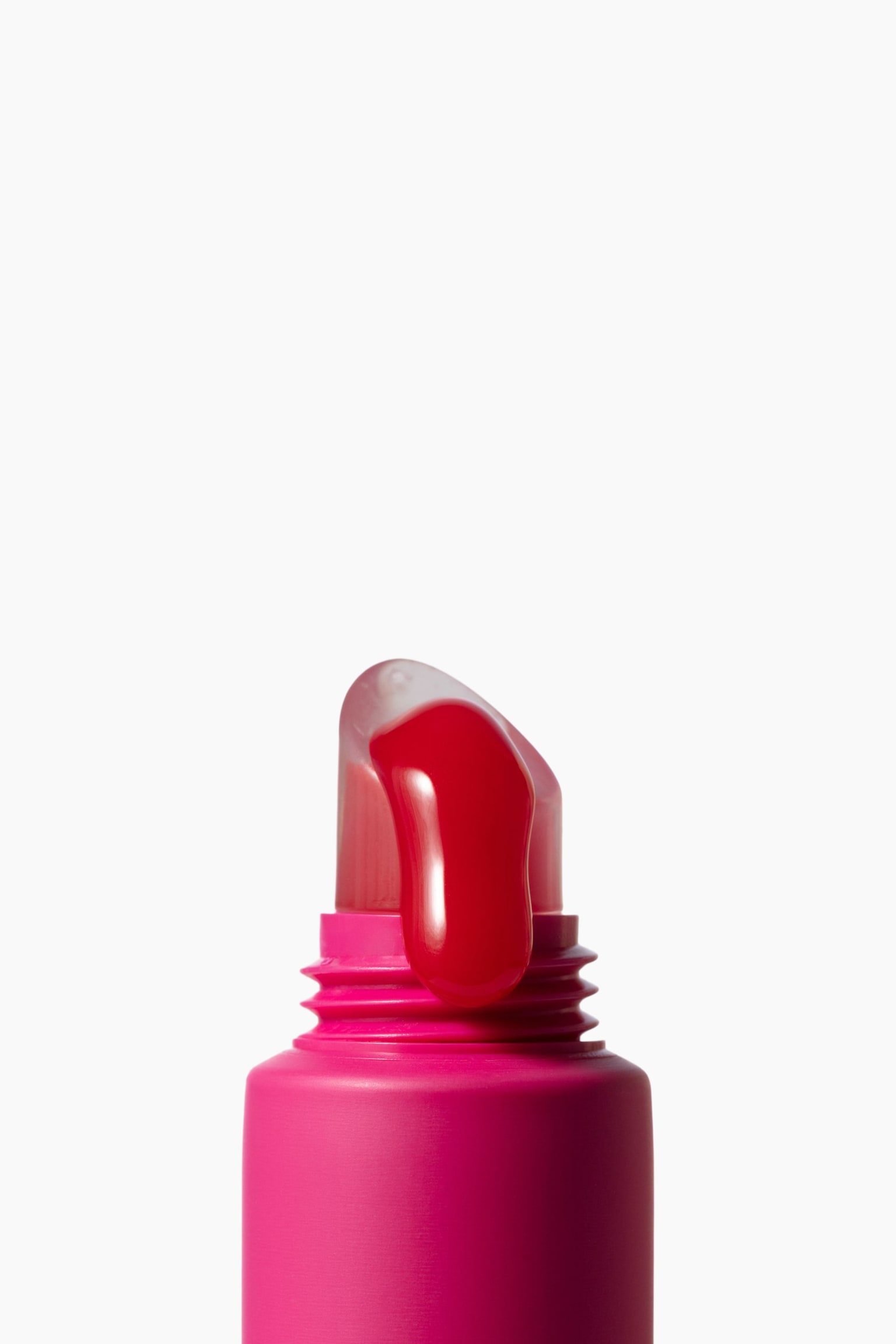 Lip Glaze - Rasberry Pop/Pink Vanilla - 3