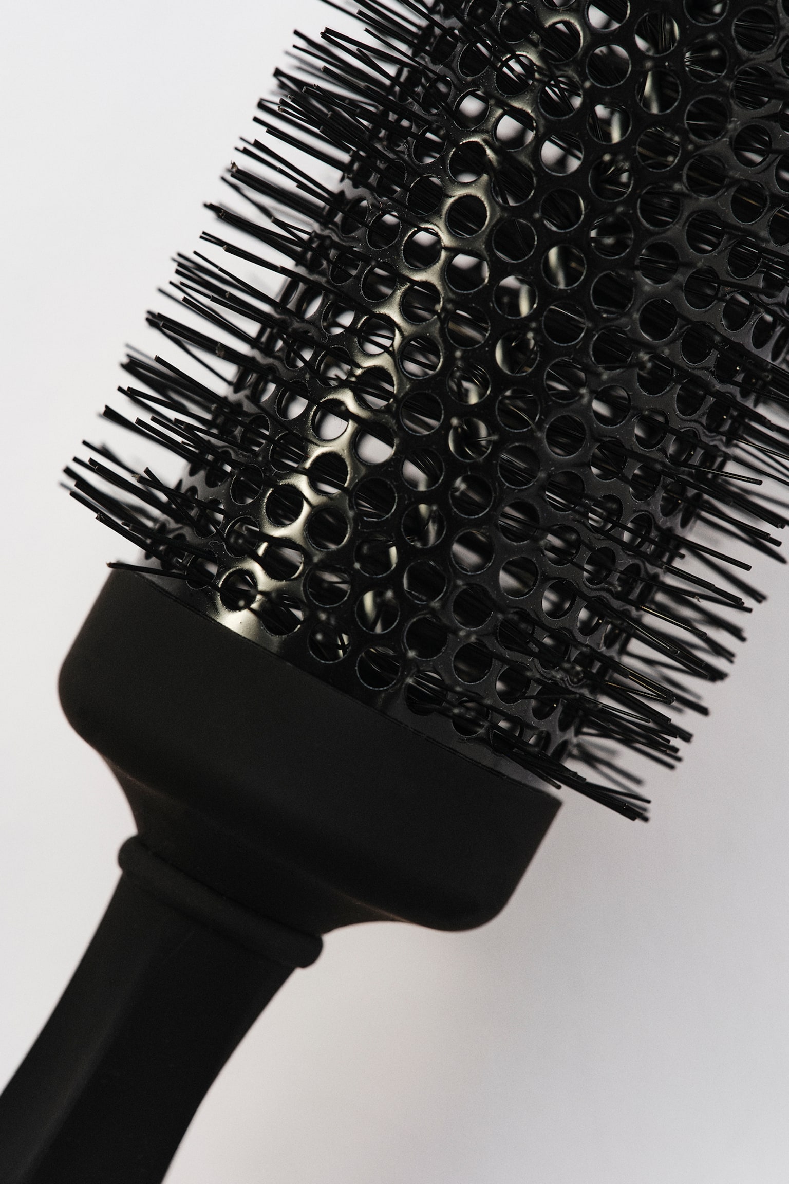 Blowout Brush Long Barrel 53mm - Svart - 2