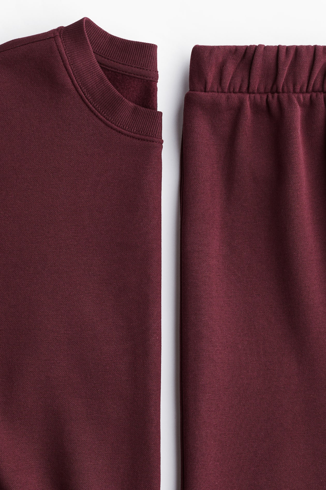 2-Piece Sweatshirt and Joggers Set - image 2