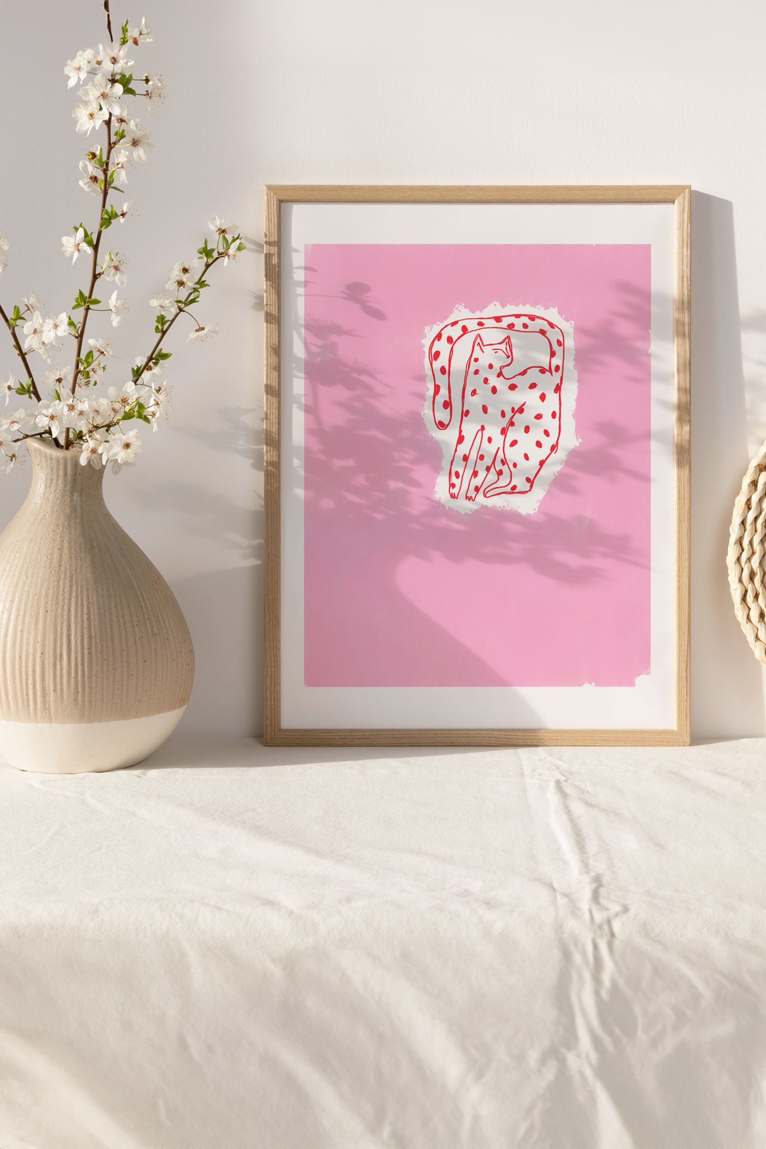 Sunniva Richardsen - Kari - Roze