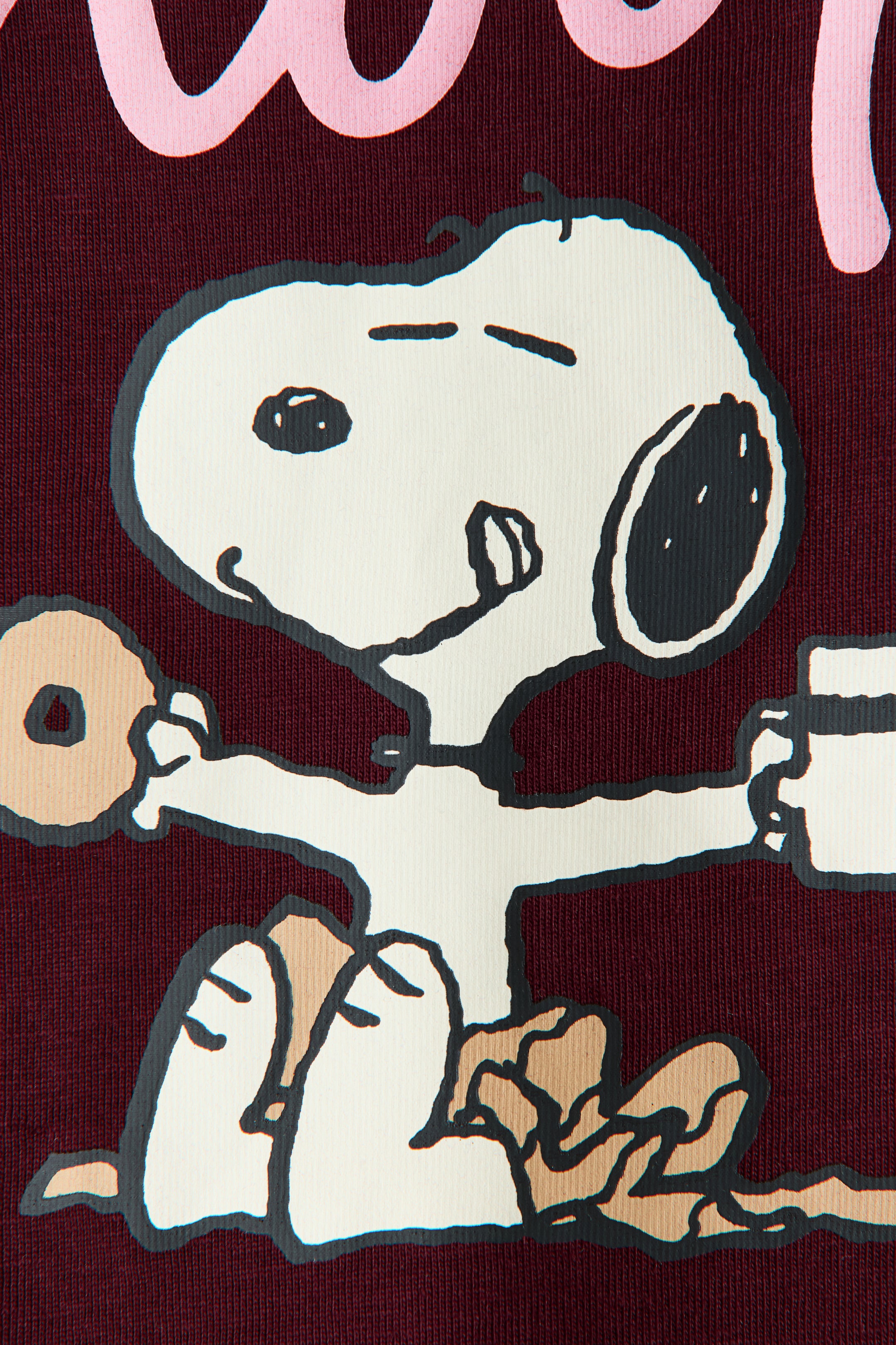 Детские футболки H&M Cotton T-Shirt with Printed Motif — фото 2