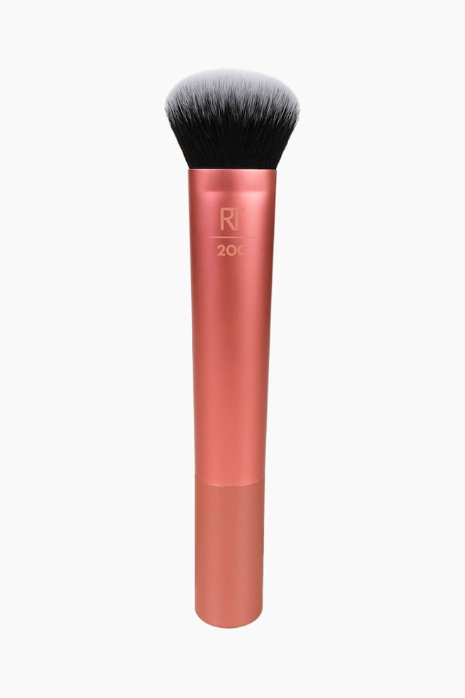 Expert Face Makeup Brush - Rt 200 - 1