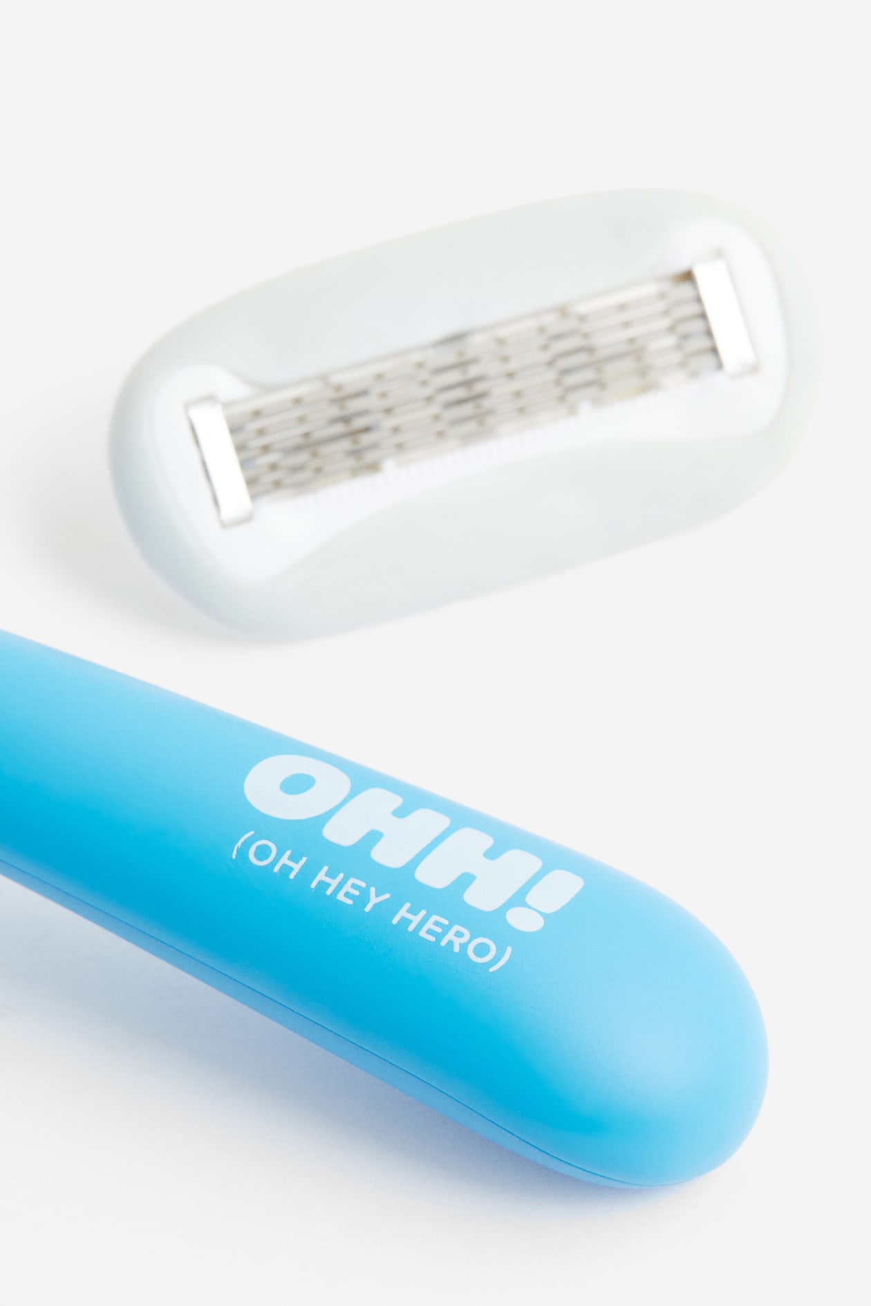 Razor - image 2
