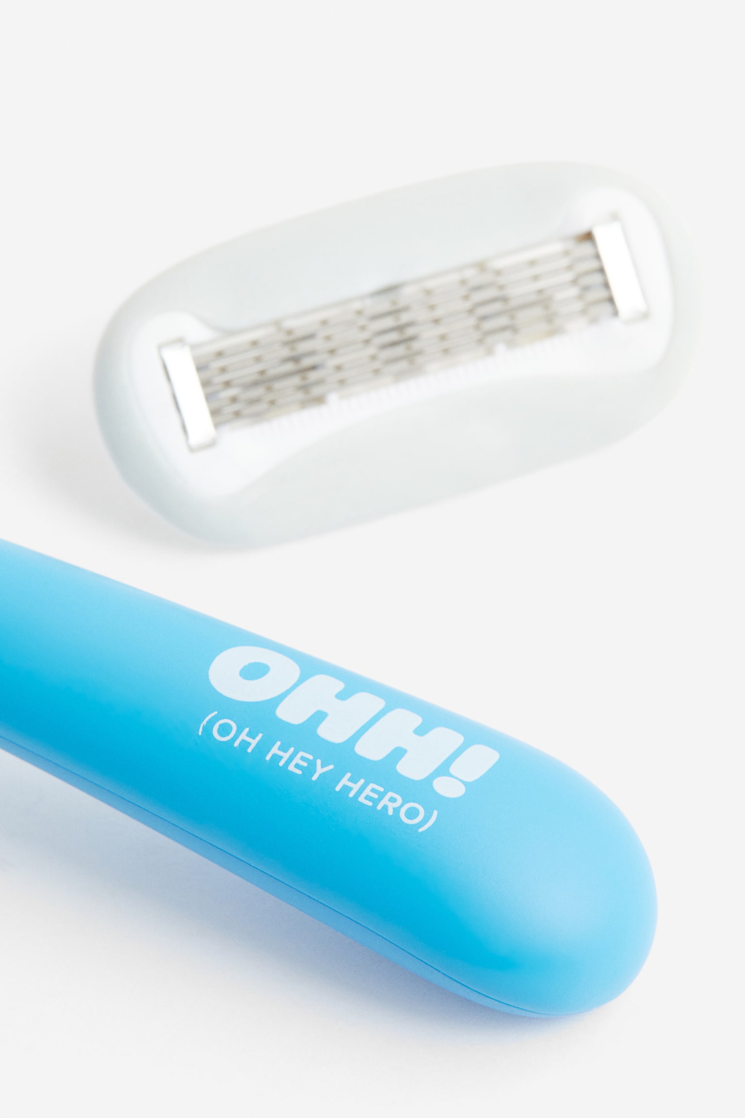 Rakhyvel - The Caretaker Blue/The Caretaker Pink - 2