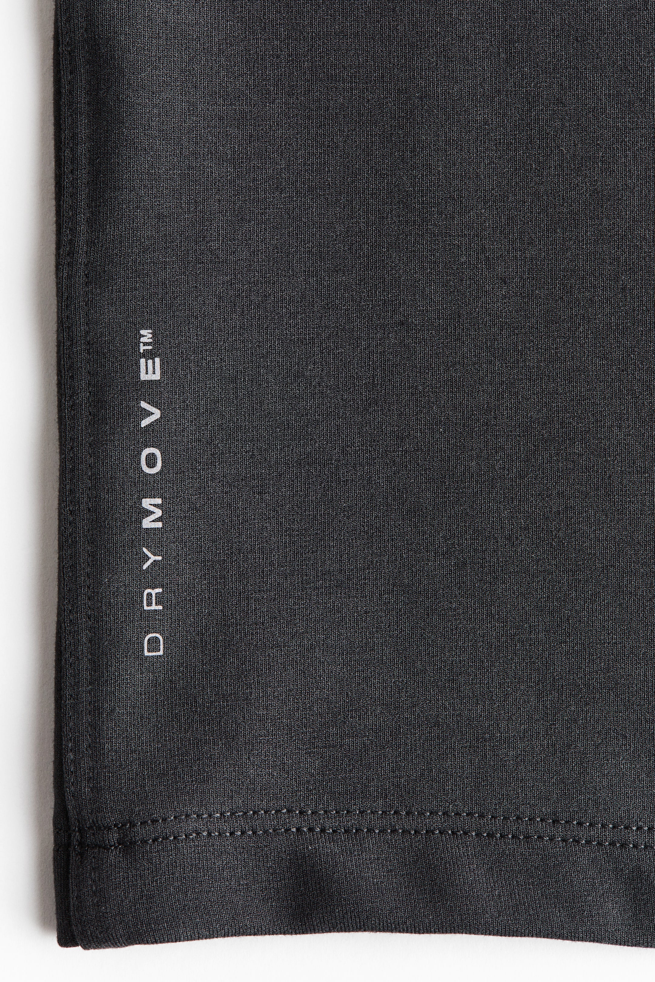 Regular-Fit Sports Recovery Hoodie with DryMove™