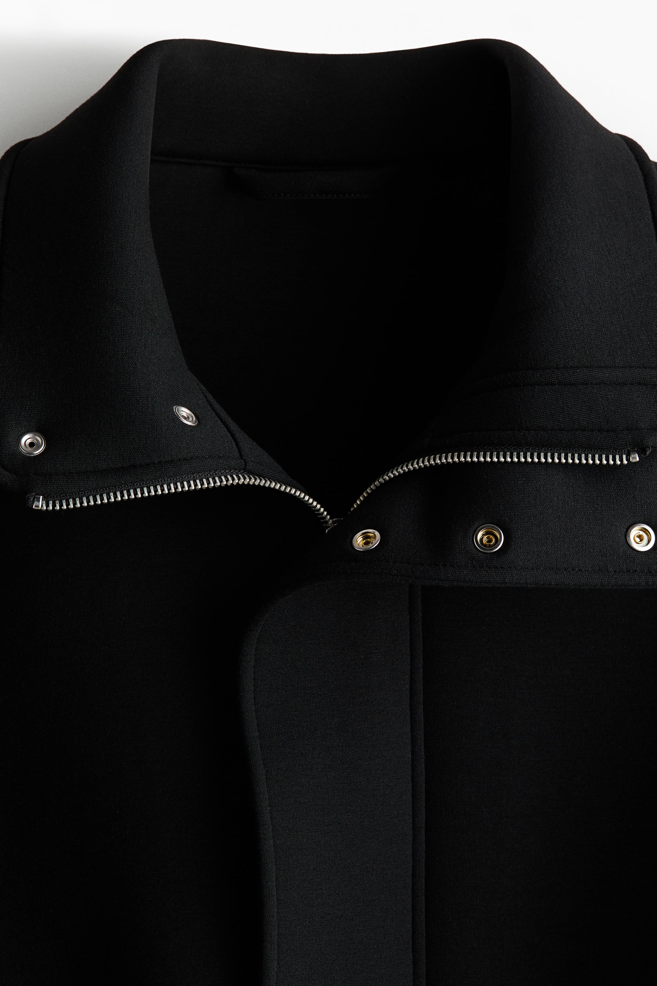 H&M Scuba Blouson Jacket — фото 2