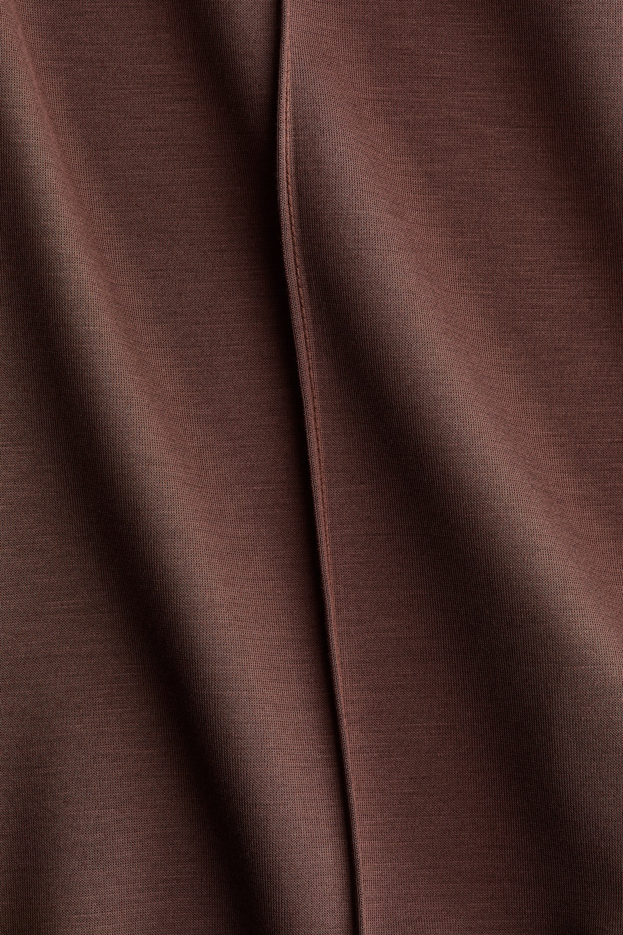 Wide Crease-Front Joggers - image 4