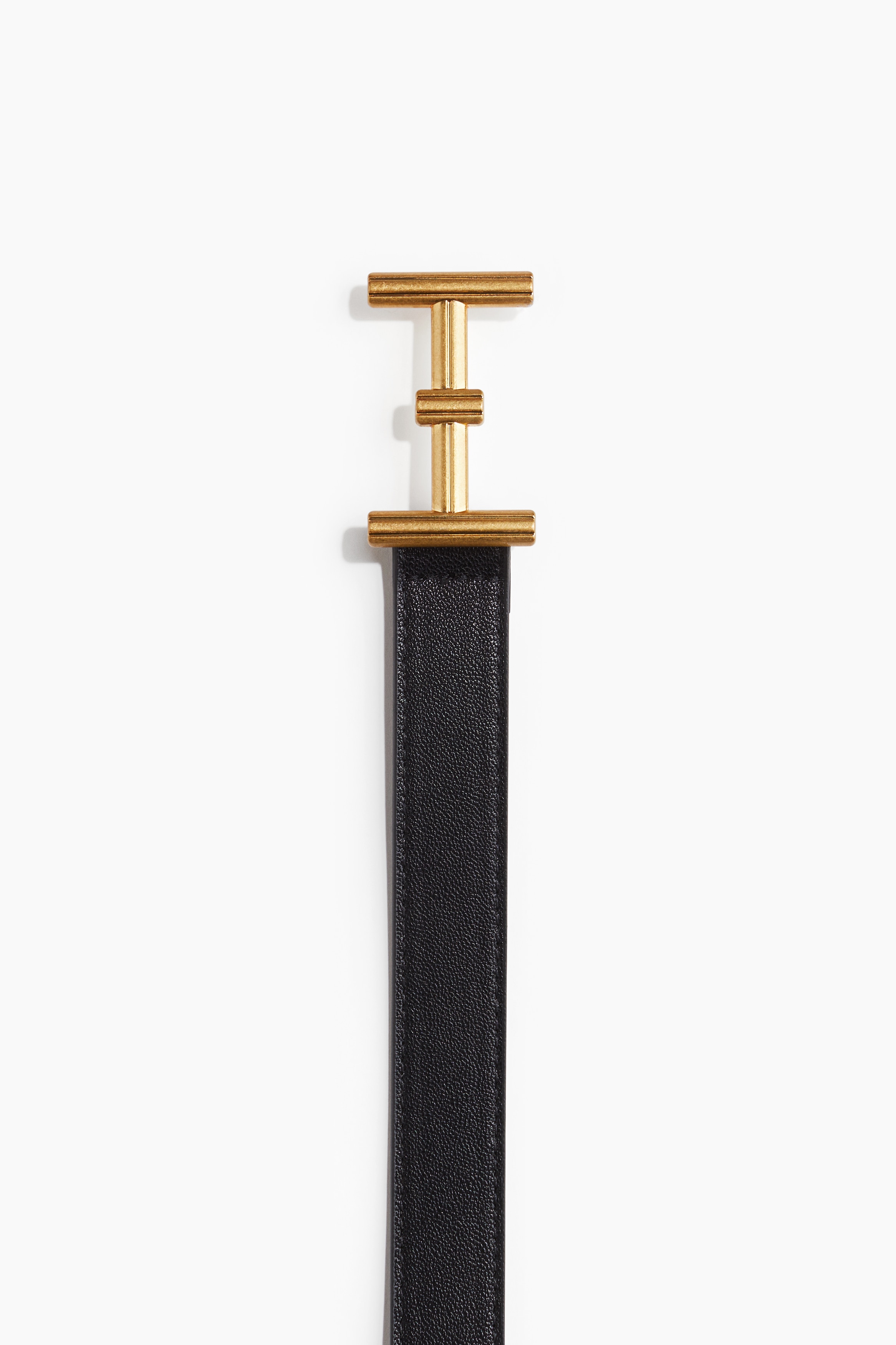 Narrow belt