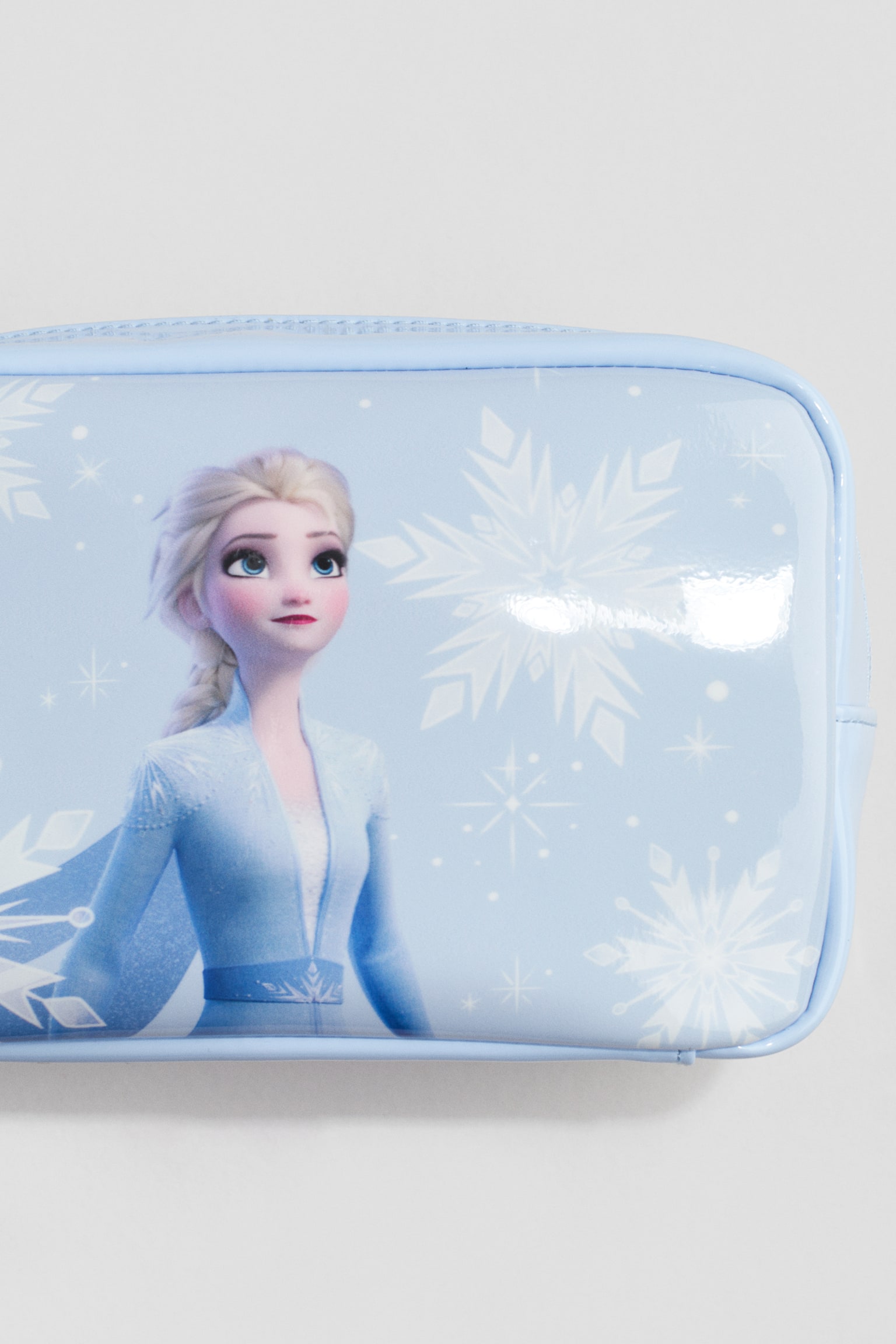 Νεσεσέρ με τύπωμα - Γαλάζιο/Frozen/Λευκό/Hello Kitty/Μπλε/Lilo & Stitch - 2